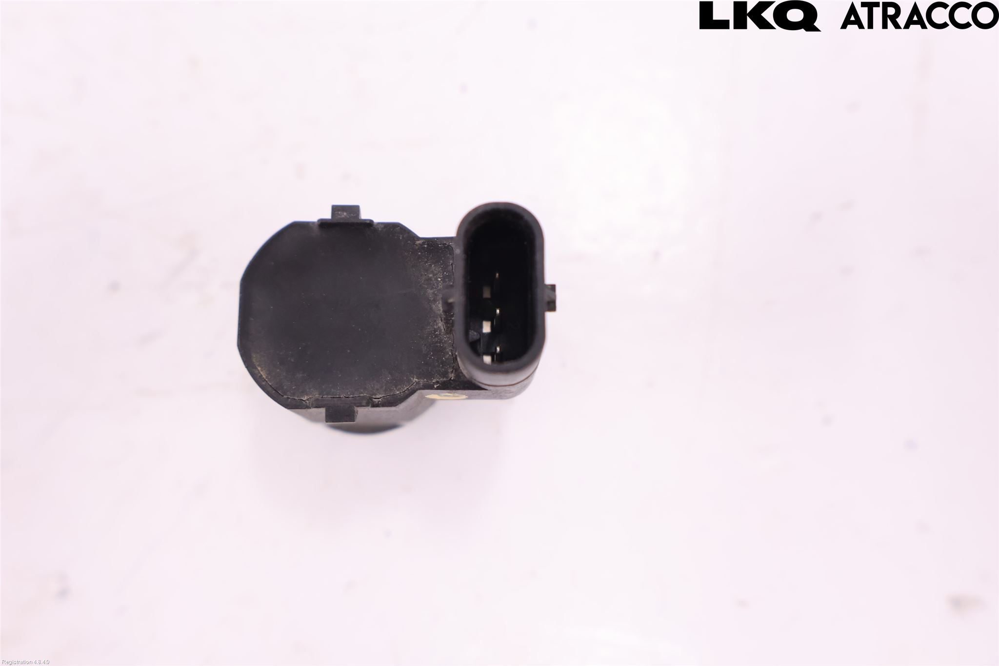 BMW 5 E60/61 Sed/Tou 02-10 Parkeringshjälp Frontsensor