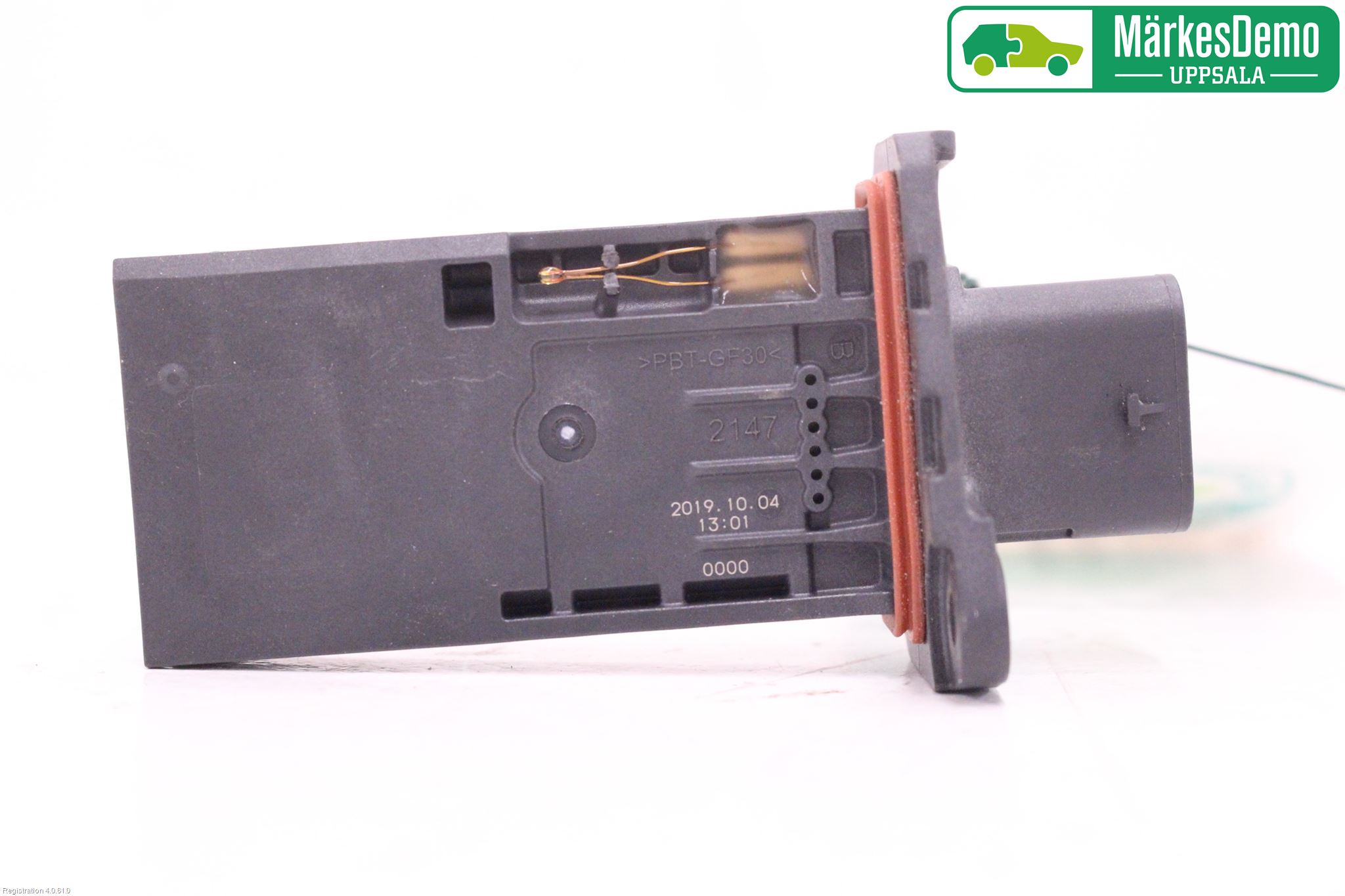 BMW 5 G30/G31/F90 17-23 Injluftmassamätare