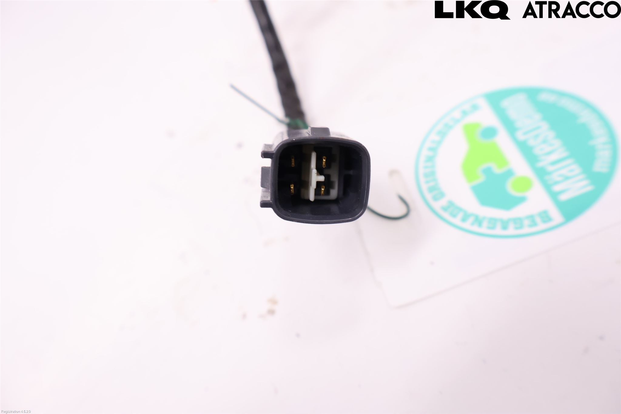 Toyota COROLLA 19- Injlambdasond