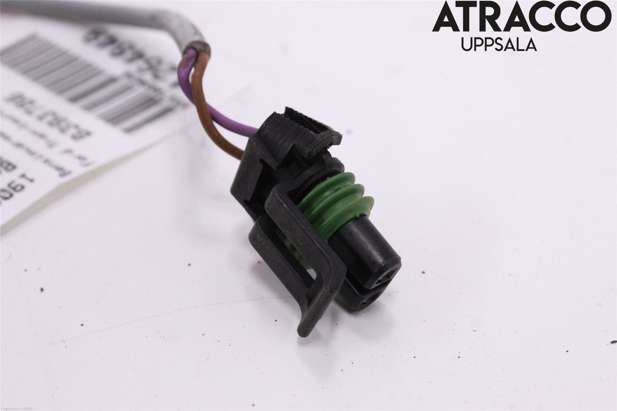 Ford TRANSIT/TOURNEO CONNECT 13-22 Bensinvärmare