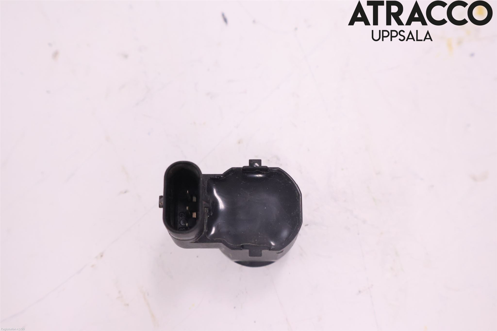 BMW X3 E83     03-10 Parkeringshjälp Backsensor