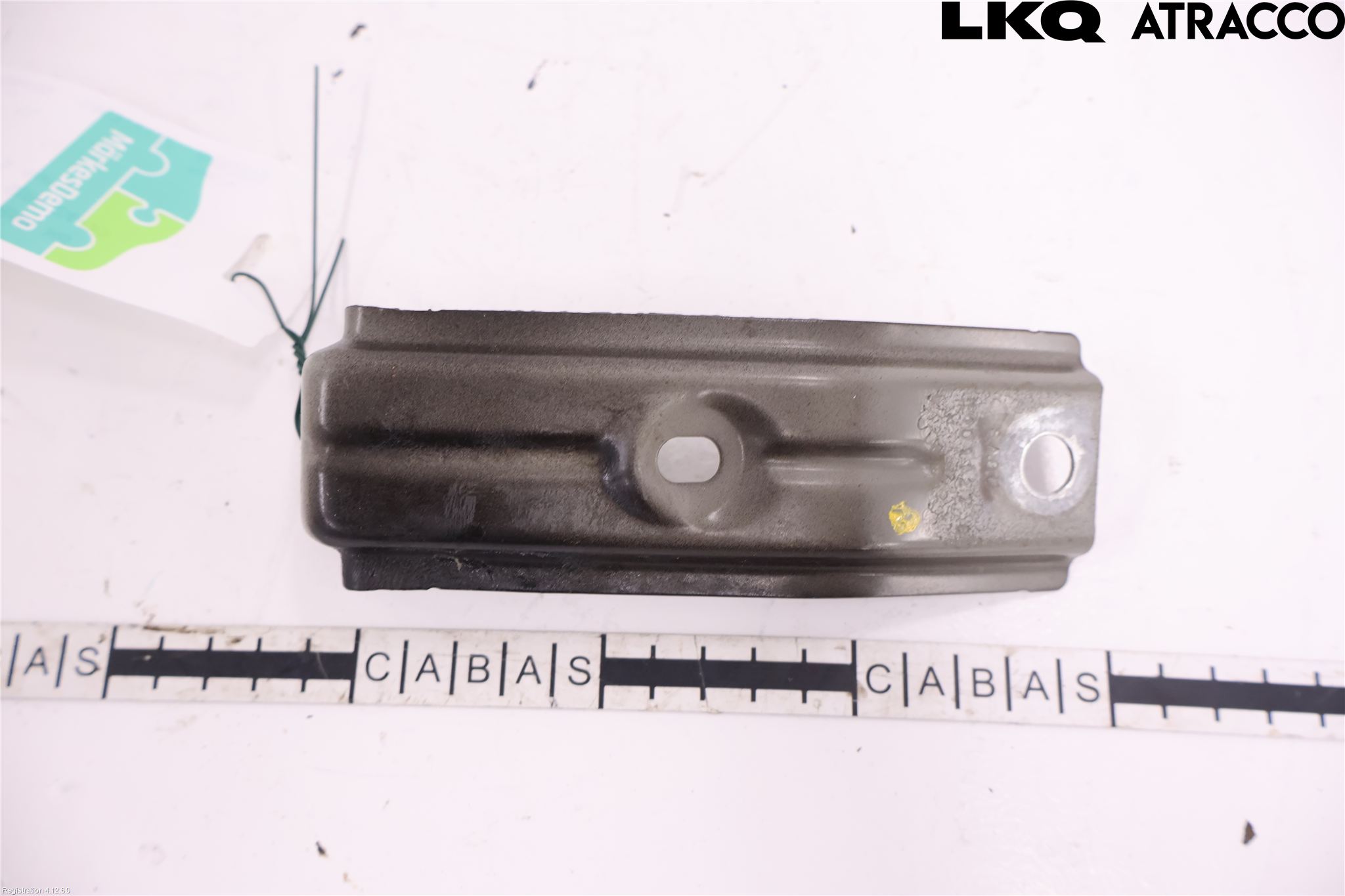 BYD SEAL U 24- Skärmfäste Fram Hö
