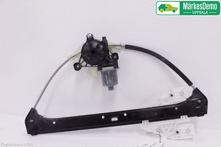 Audi A3/S3 8V 13-20 Fönsterhiss El Kompl