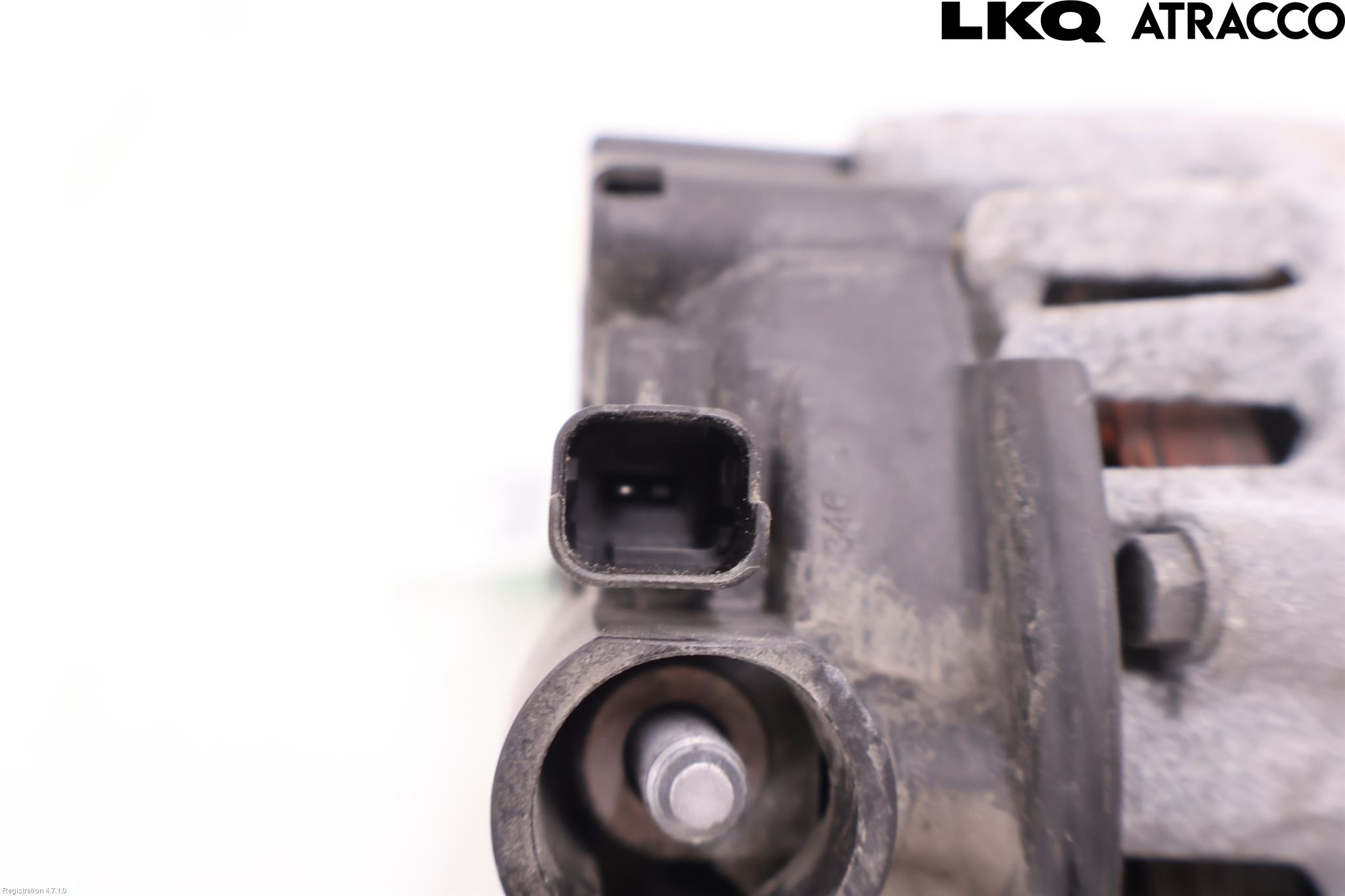 Peugeot 5008 17-24 Generator