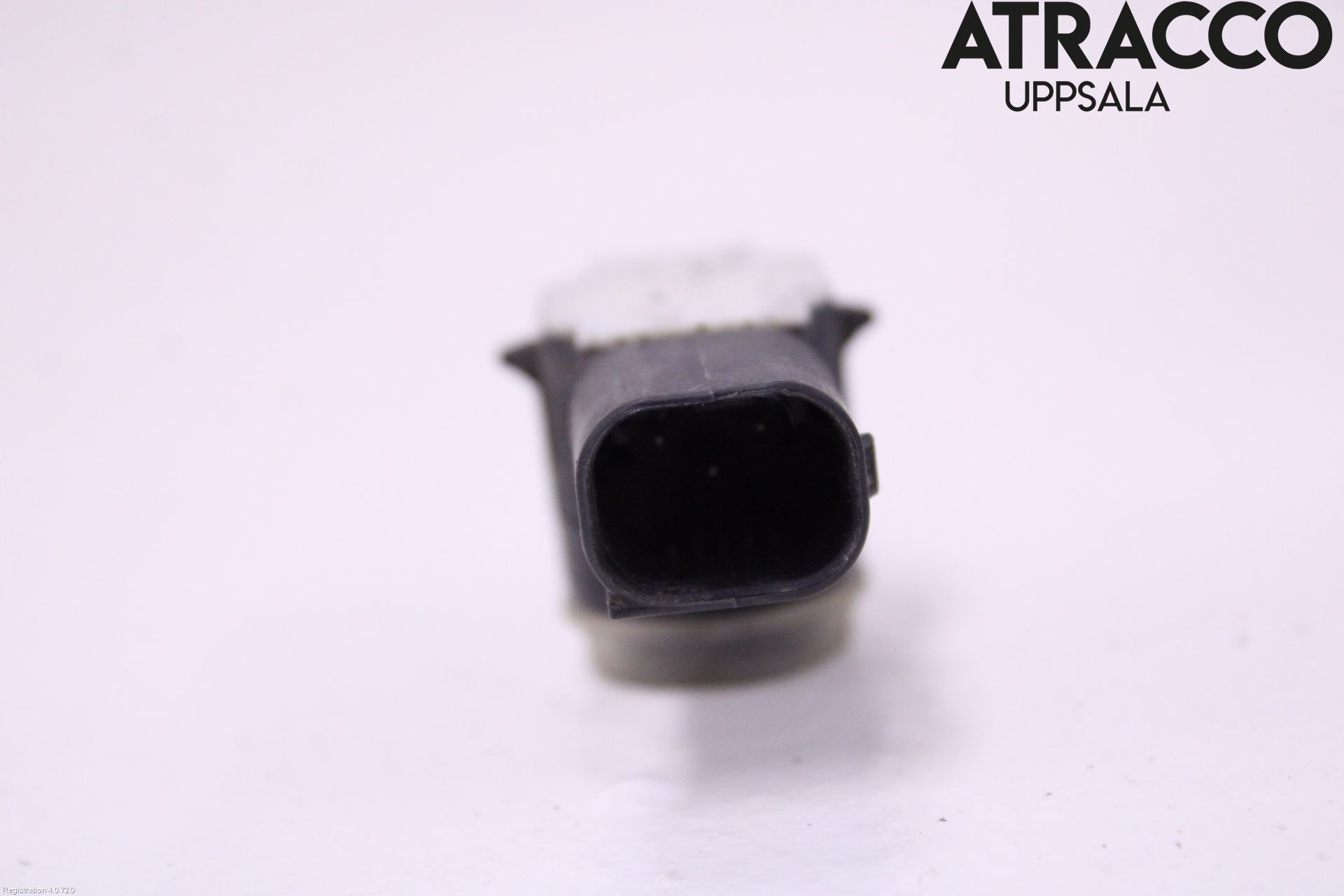 Citroen C4 GRAND PICASSO 14-18 Parkeringshjälp Backsensor