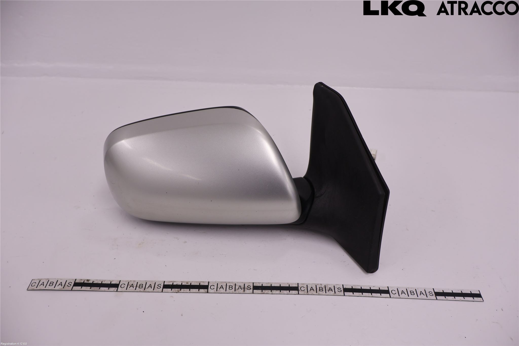 Toyota AVENSIS 03-06 Spegel Yttre El Hö