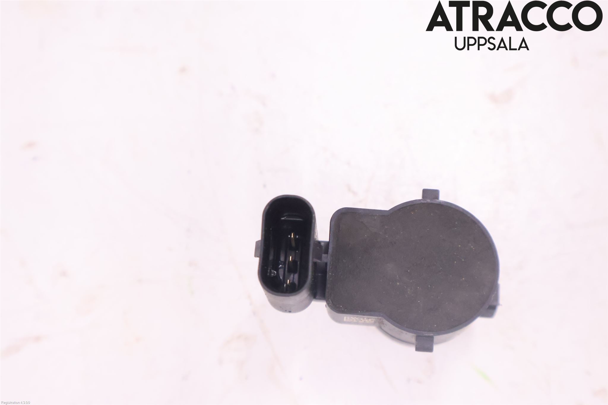 BMW 3 E90/91 SED/TOU 05-12 Parkeringshjälp Backsensor