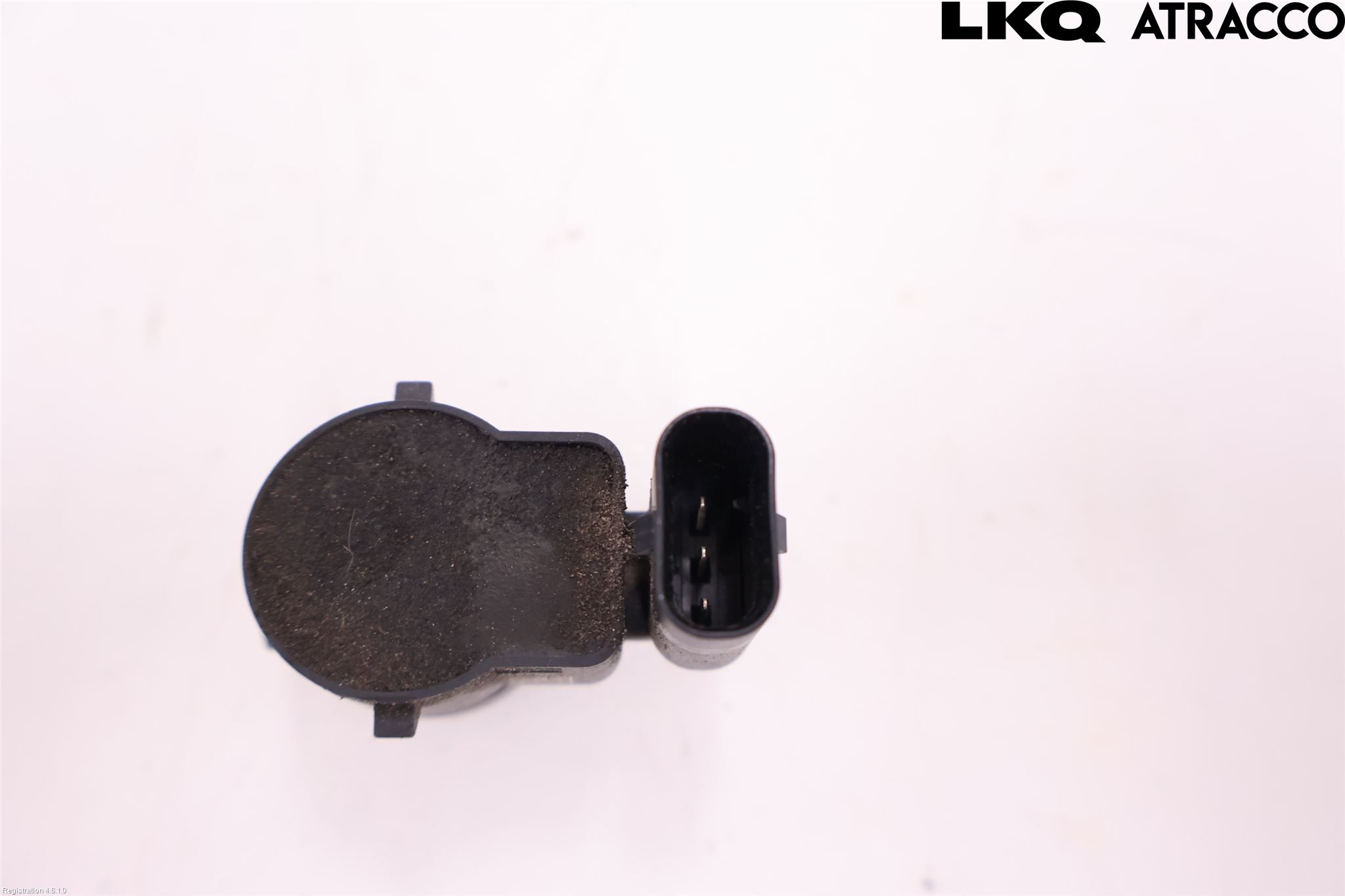 BMW 3 E92/93 Coupé/Cab 05-14 Parkeringshjälp Backsensor