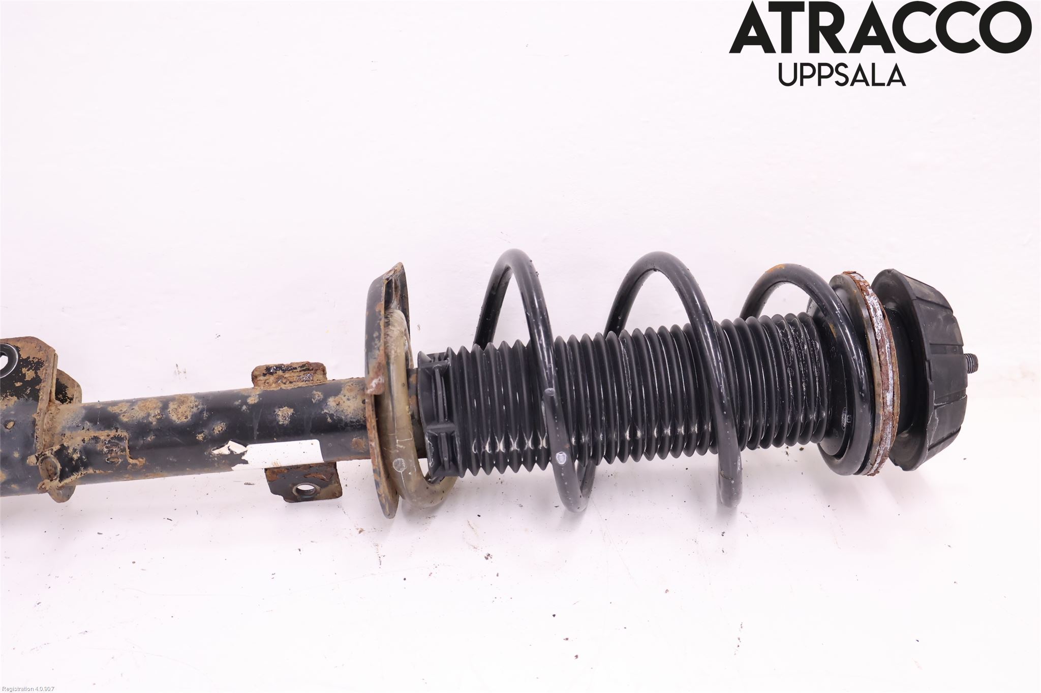 Suzuki SWIFT 11-16 Fjäderben Fram Höger