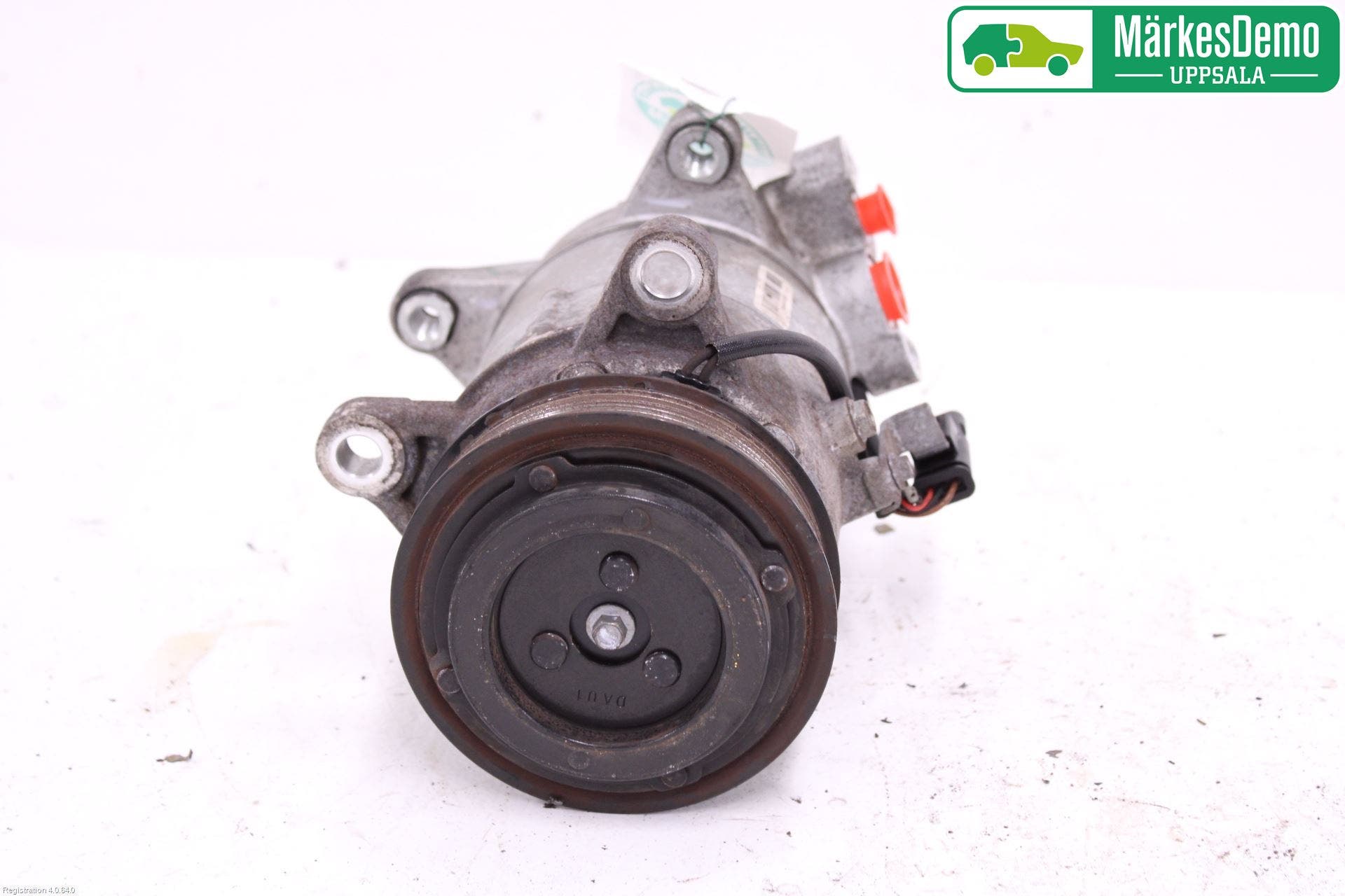 BMW 2 F46 GRAN TOURER 15-22 Ac Kompressor