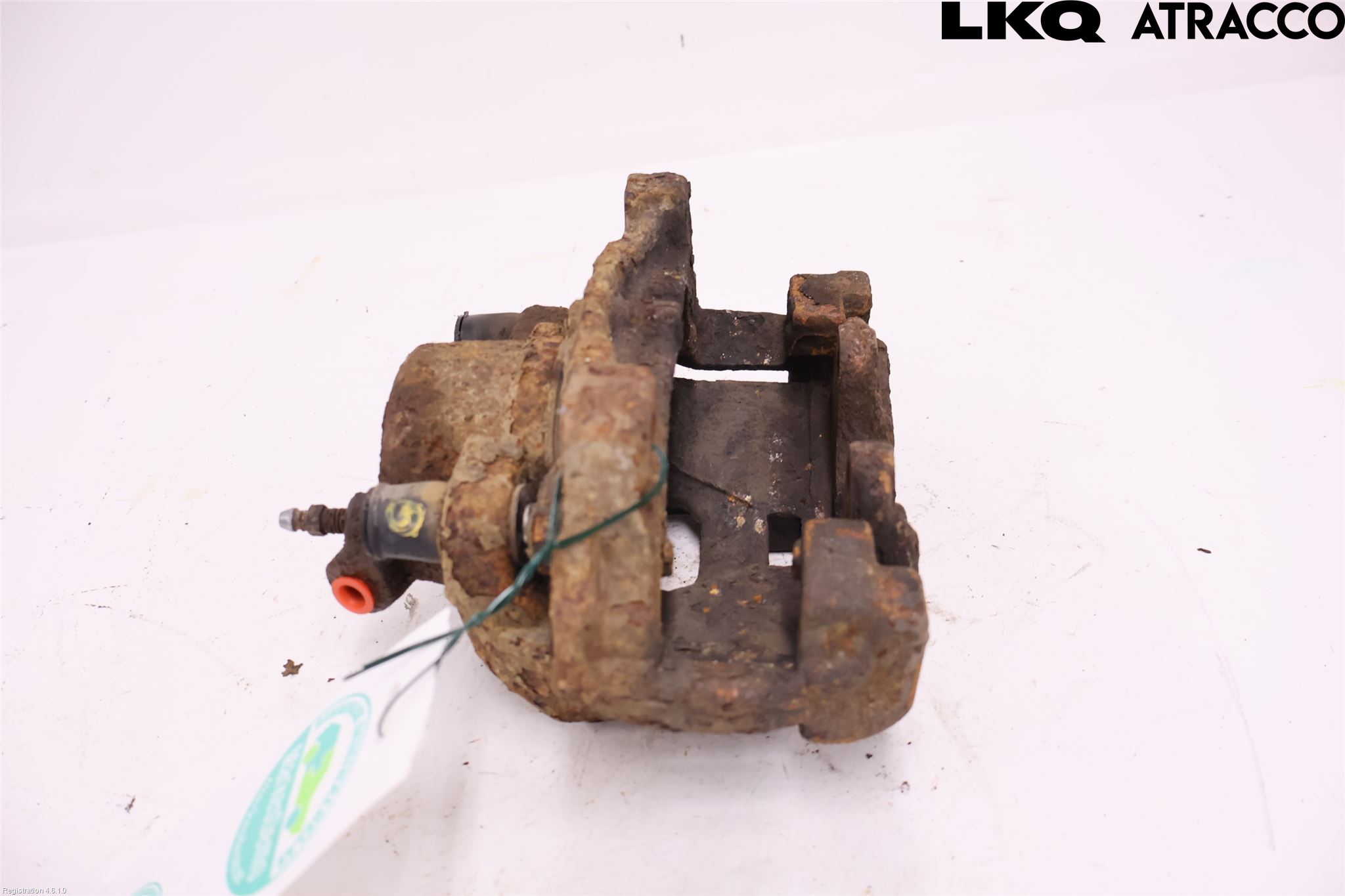 Volvo V60 14-18 Bromsok Fram Vänster