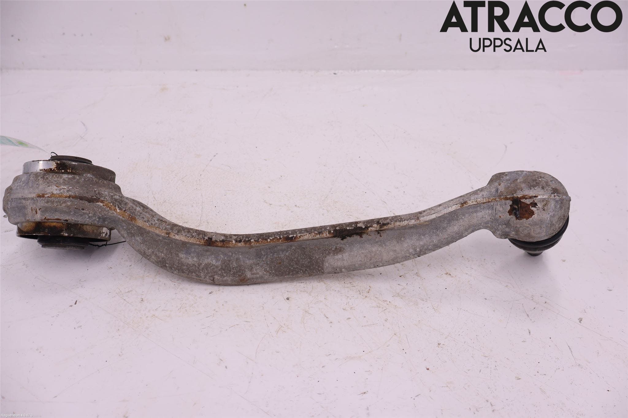 Mercedes-Benz MB E-KLASS (W213) 16-23 Bärarm Fram Undre Vä