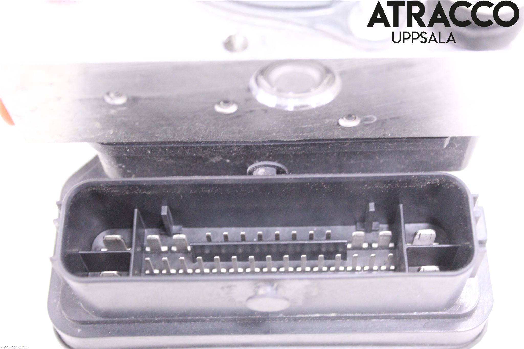 Mercedes-Benz MB A-KLASS (W177) 18- Abs Hydraulaggregat