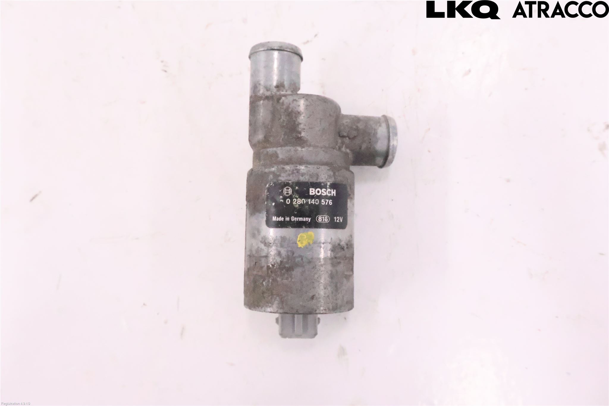 Volvo 850 91-97 Injtomgångsstabilisator