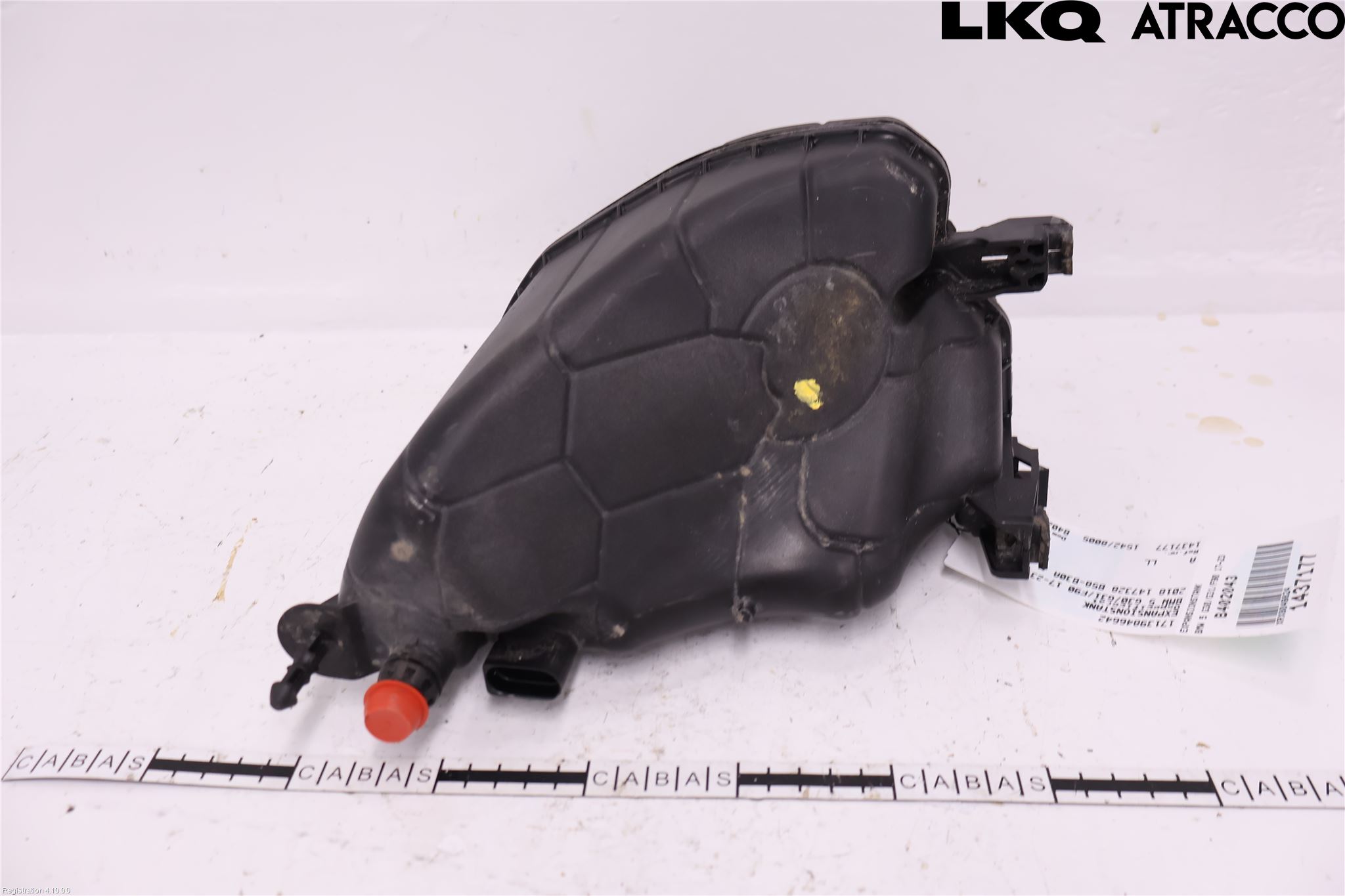 BMW 5 G30/G31/F90 17-23 Expansionstank