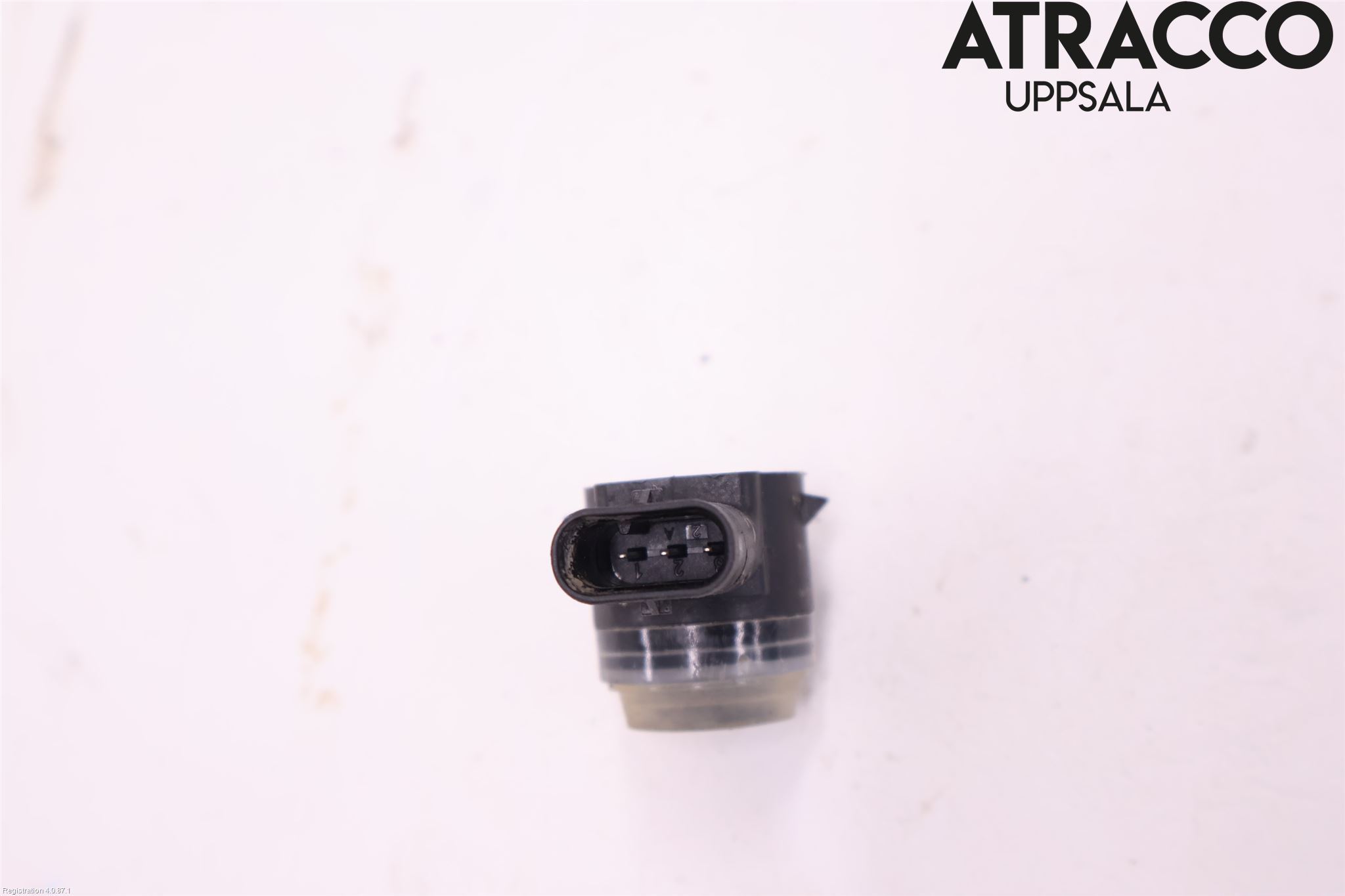 Mercedes-Benz MB C-KLASS (W205) 14-21 Parkeringshjälp Backsensor