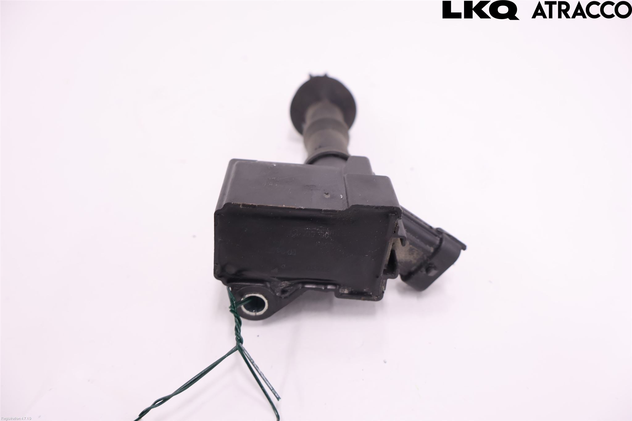 Peugeot 2008/E-2008 20- Tändspole