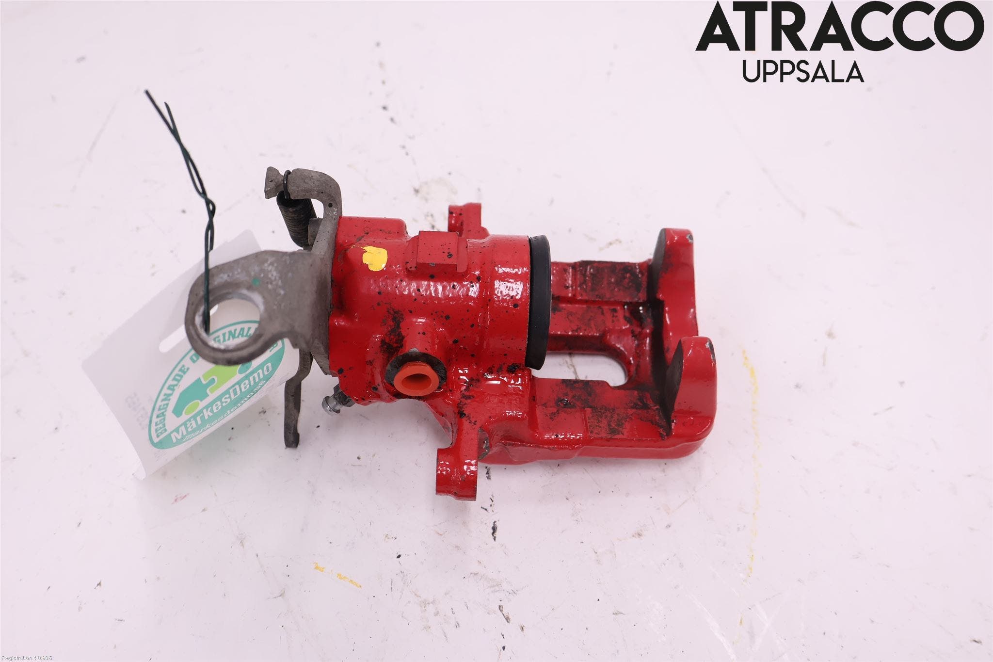 Ford FIESTA 13-17 Bromsok Bak Höger