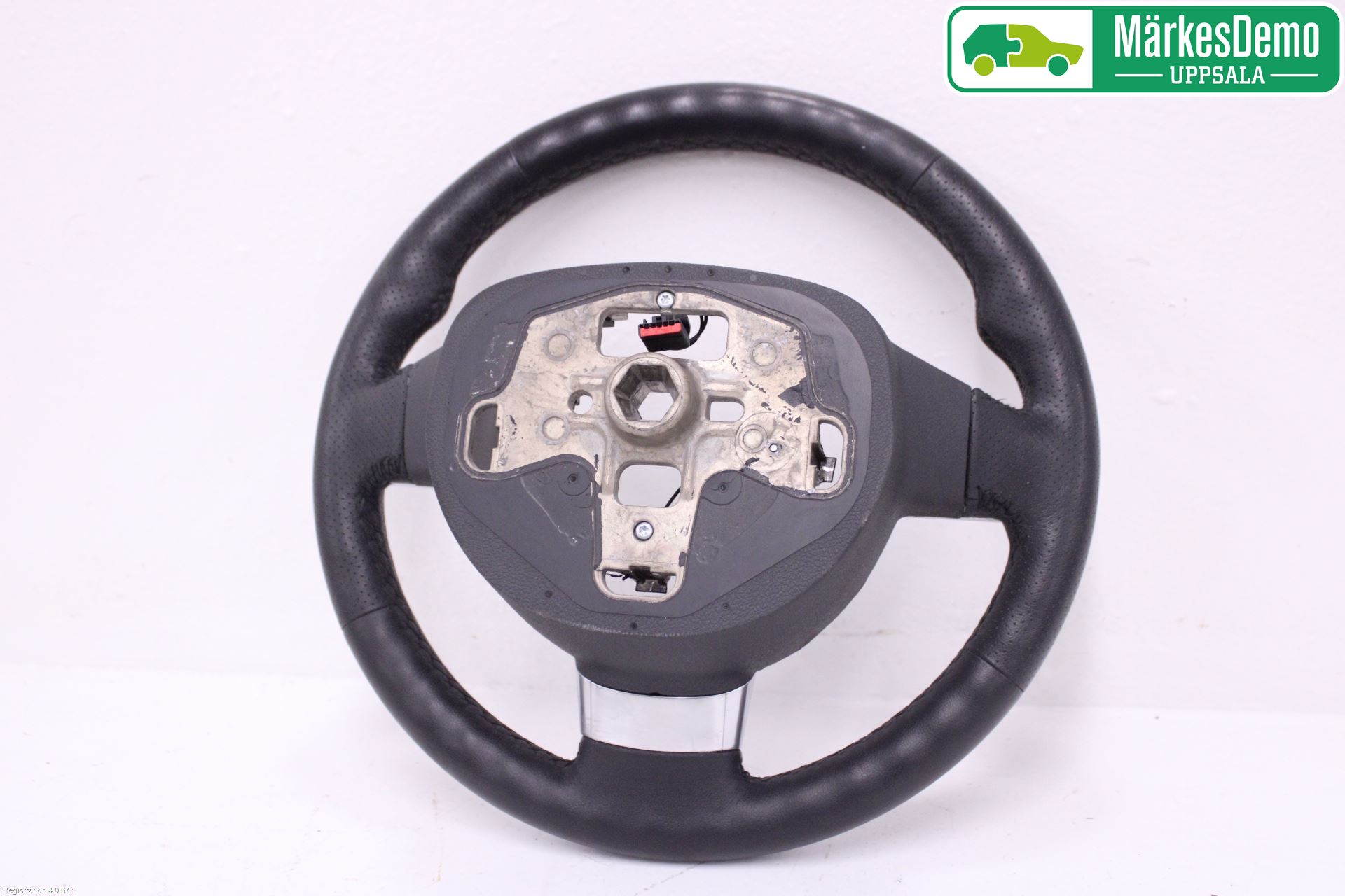 Ford FOCUS 08-11 Ratt