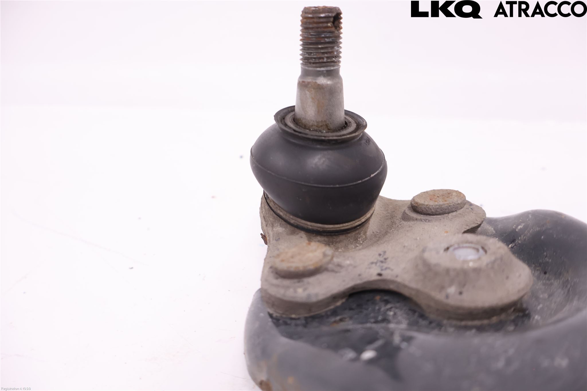 Toyota COROLLA 19- Bärarm Fram Undre Hö