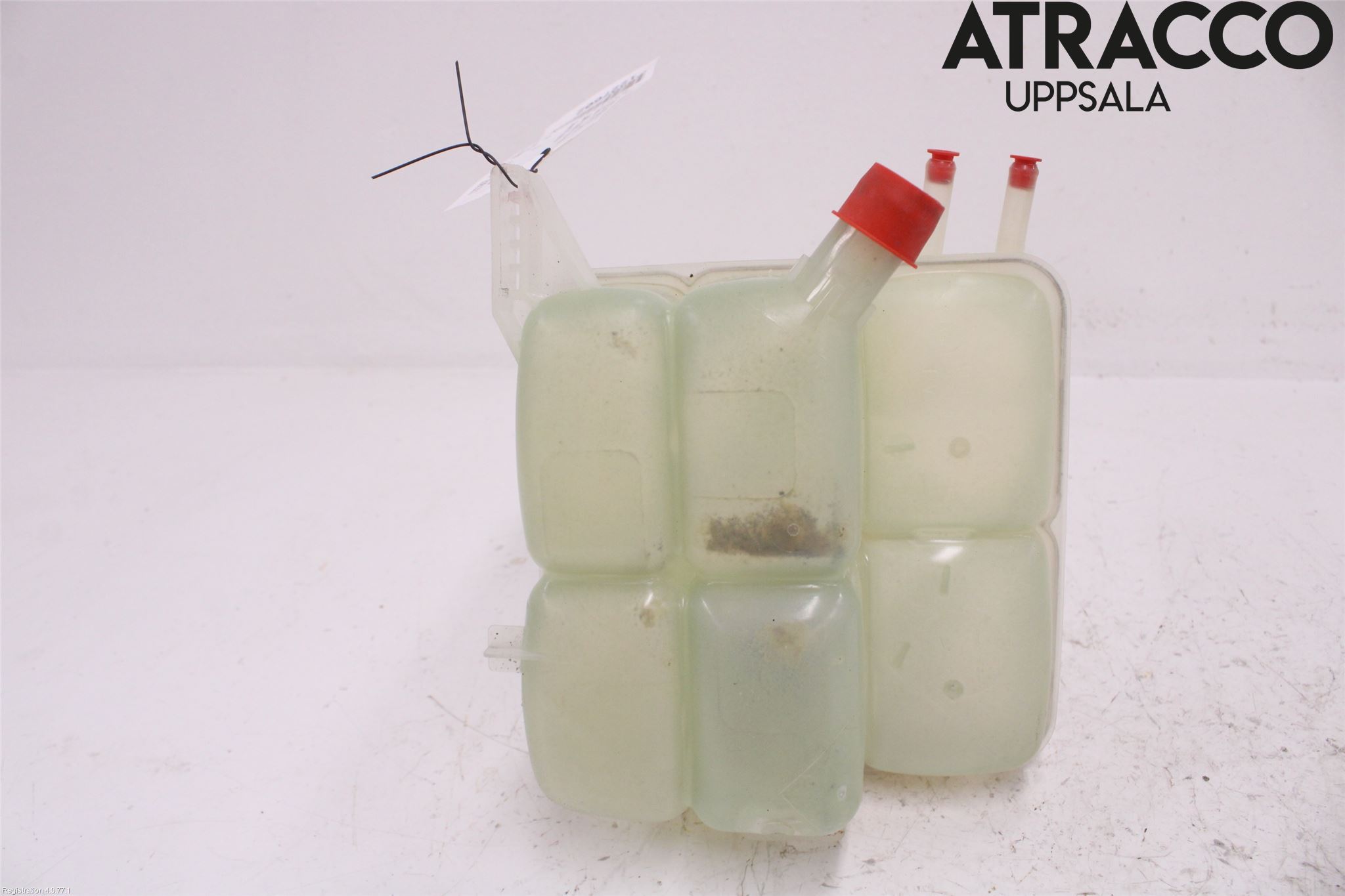 Mazda 3 I 07-08 Expansionstank