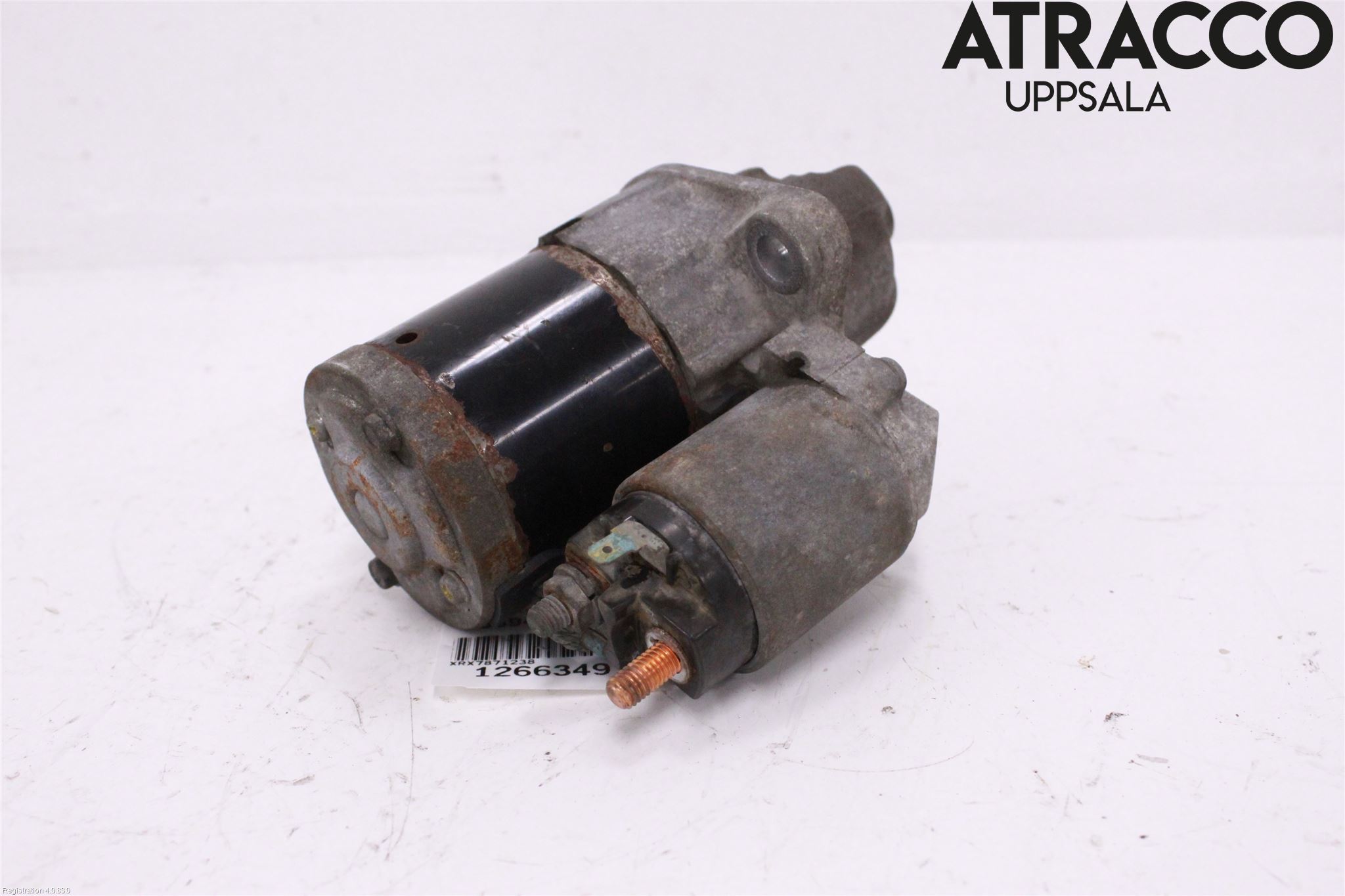 Suzuki ALTO 79-14 Startmotor