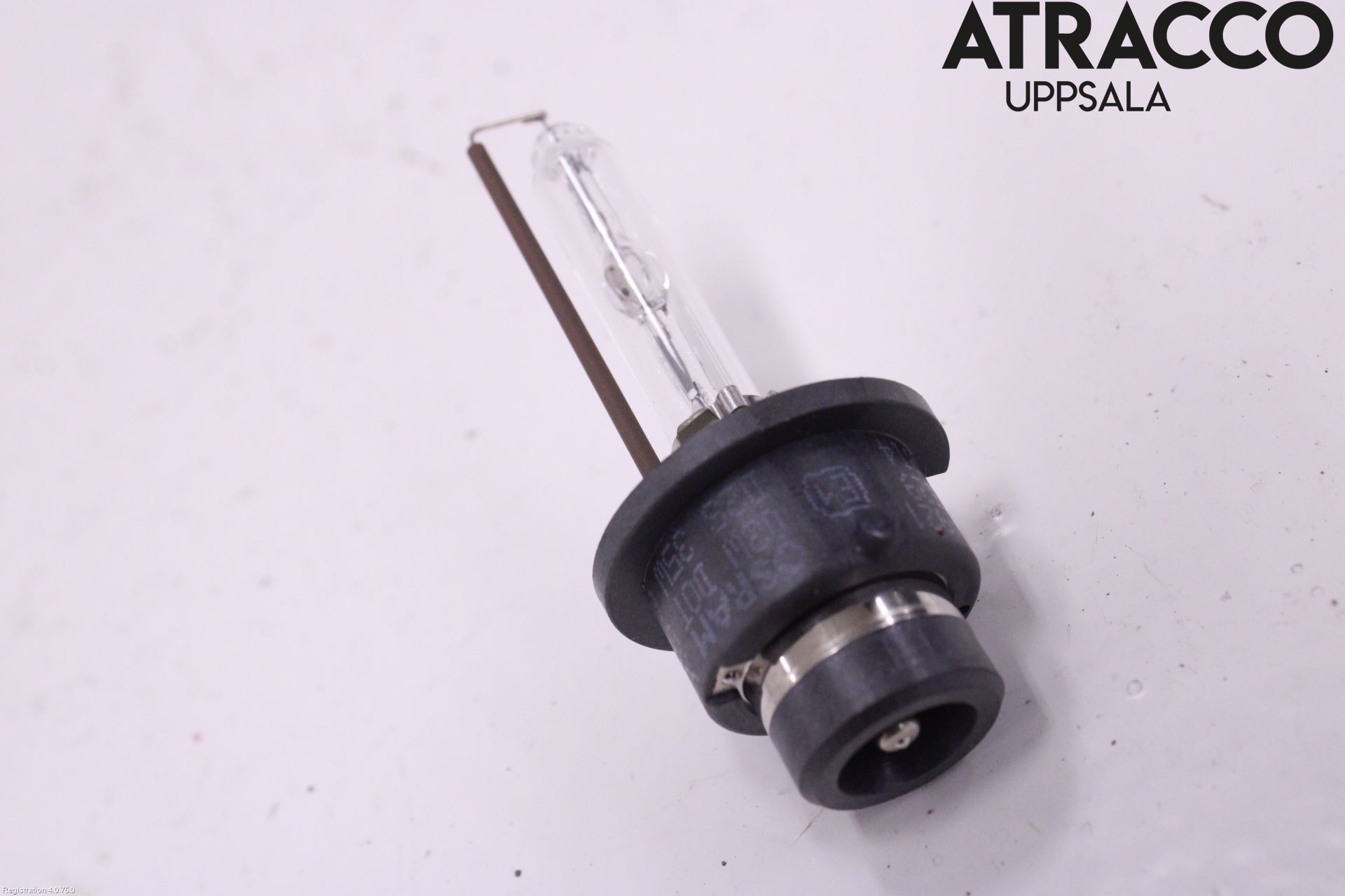 Subaru IMPREZA III 08-11 Strålkastarglödlampa Xenon