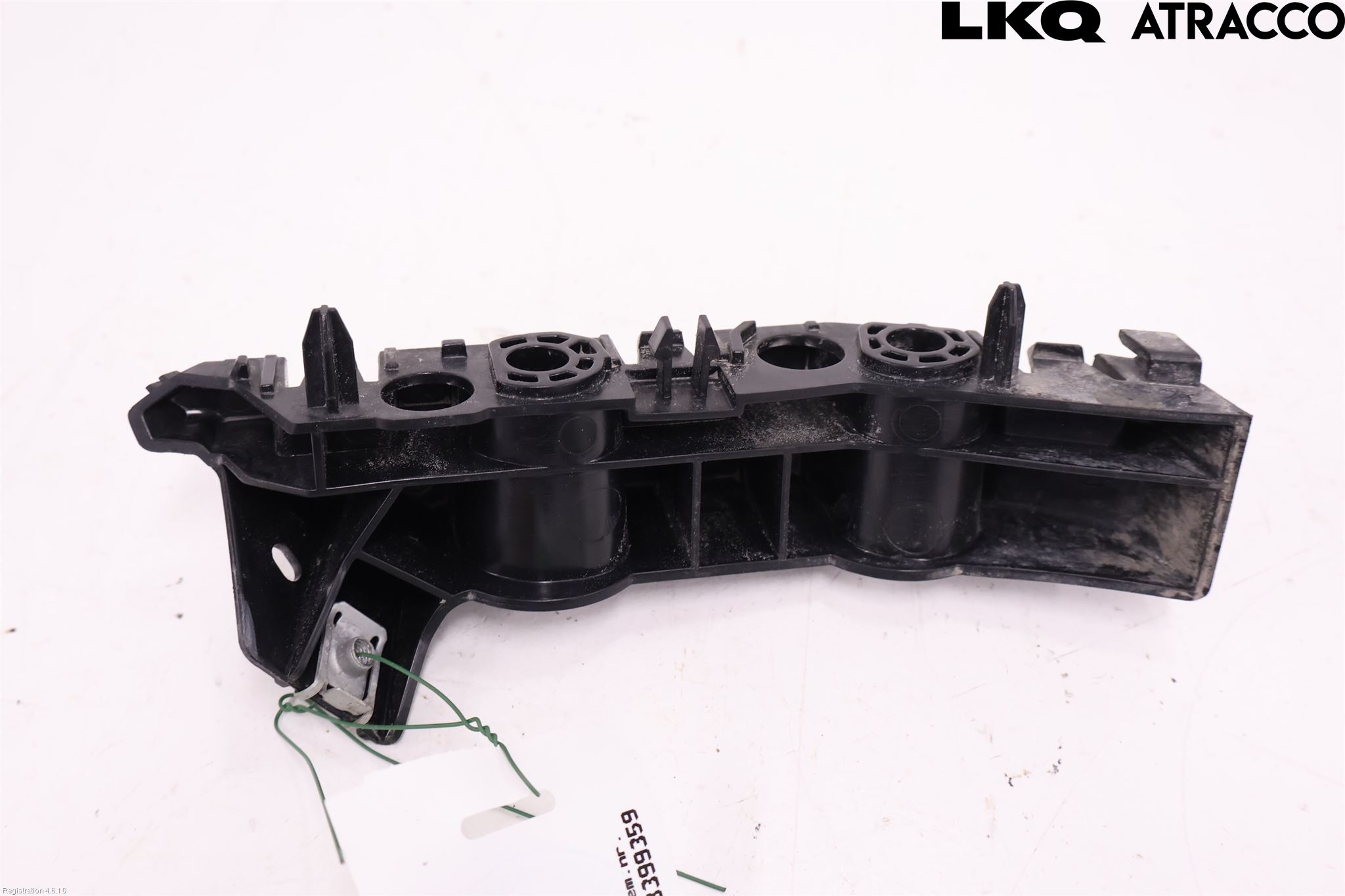 MG MARVEL R 22- Stötfångarfäste Fram Hö