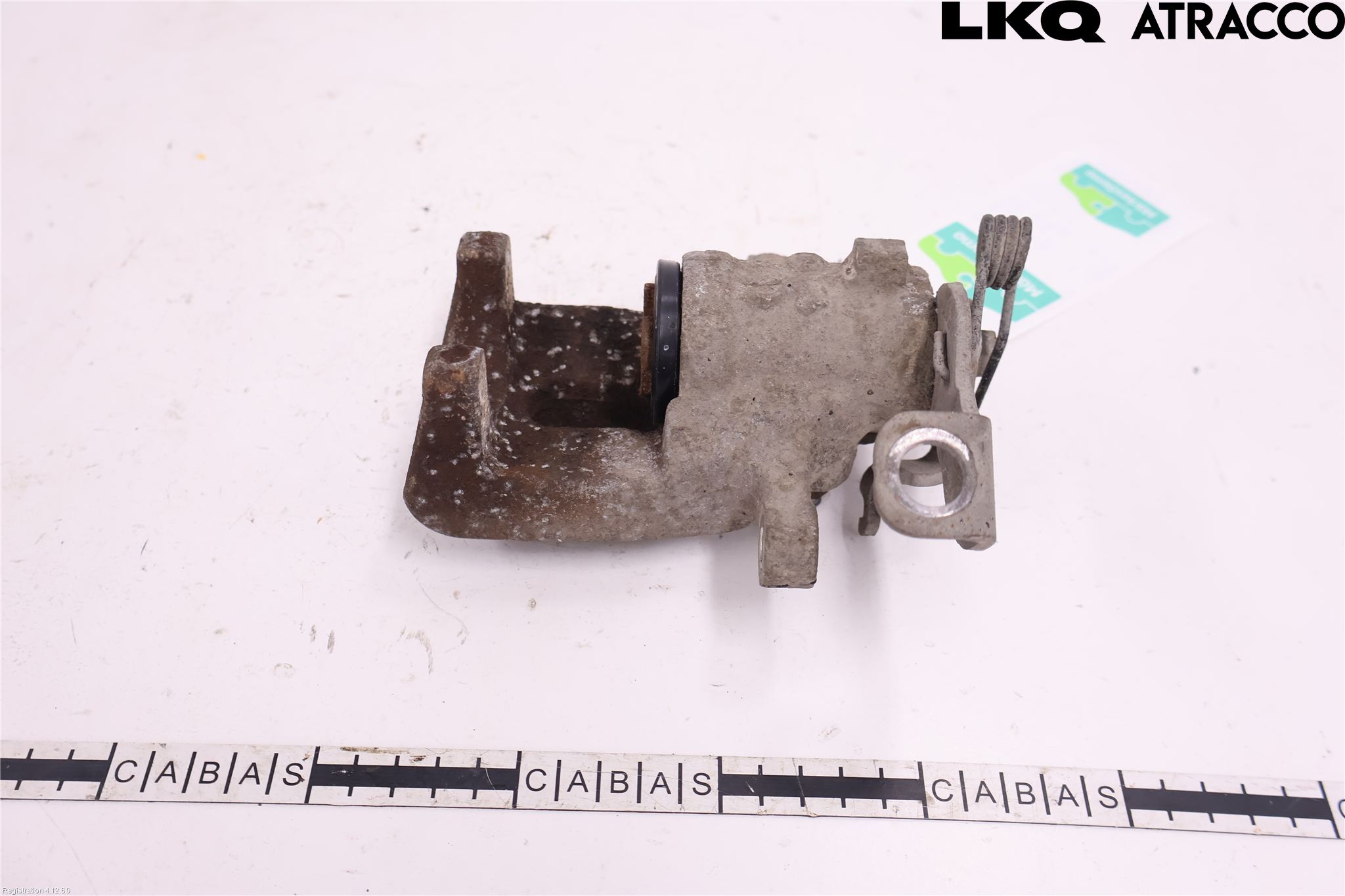 Kia CEED 12-18 Bromsok Bak Vänster