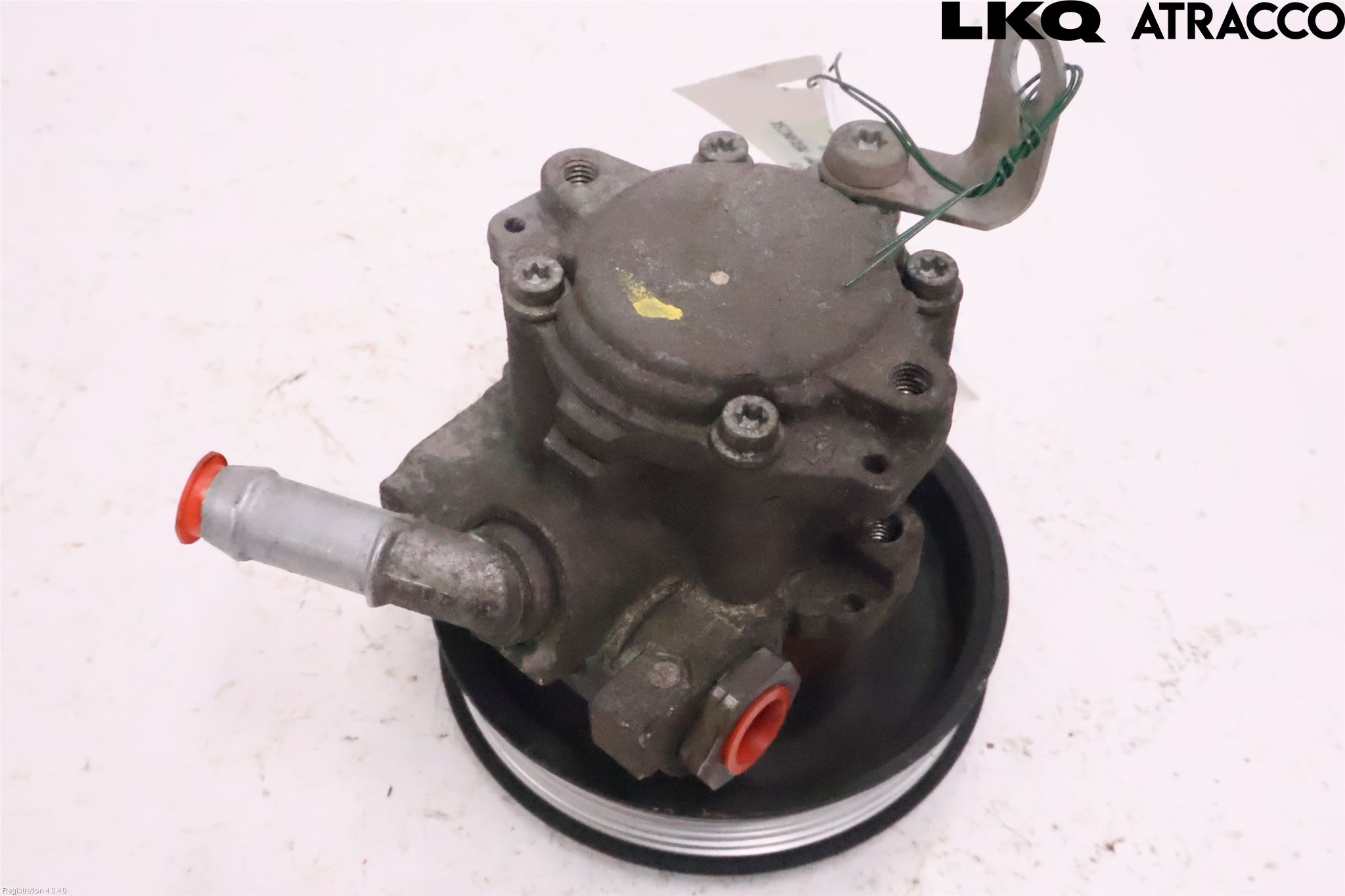 BMW X1 E84 10-15 Styrservopump