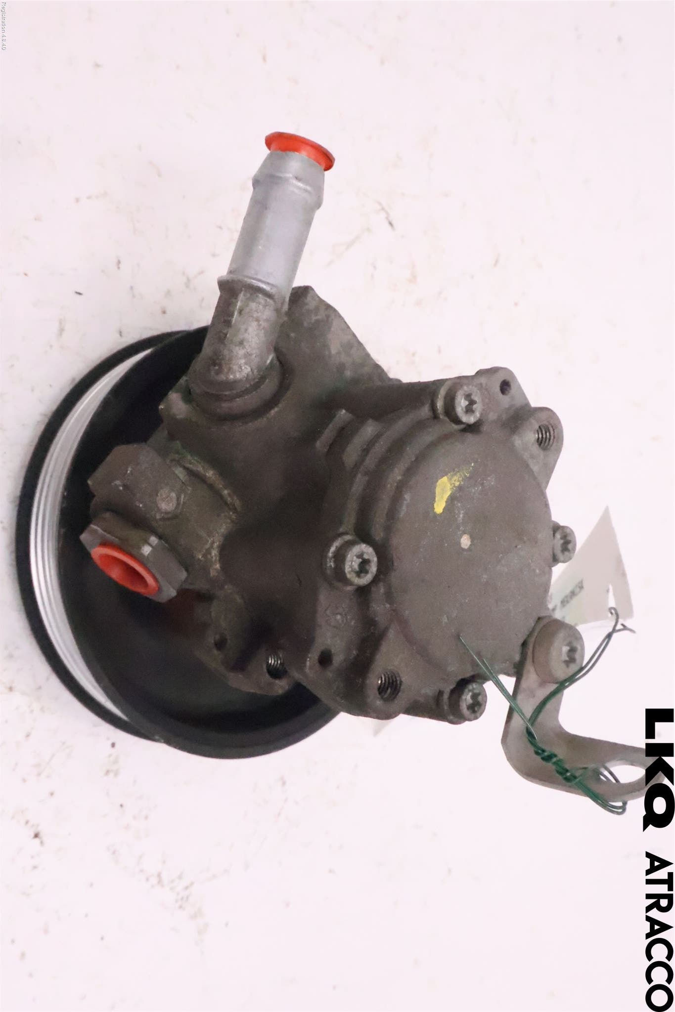 BMW X1 E84 10-15 Styrservopump