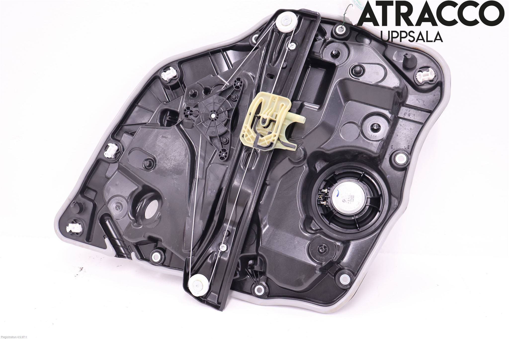 BMW 3 G20/G21/G80/G81 19- Fönsterhiss El Kompl