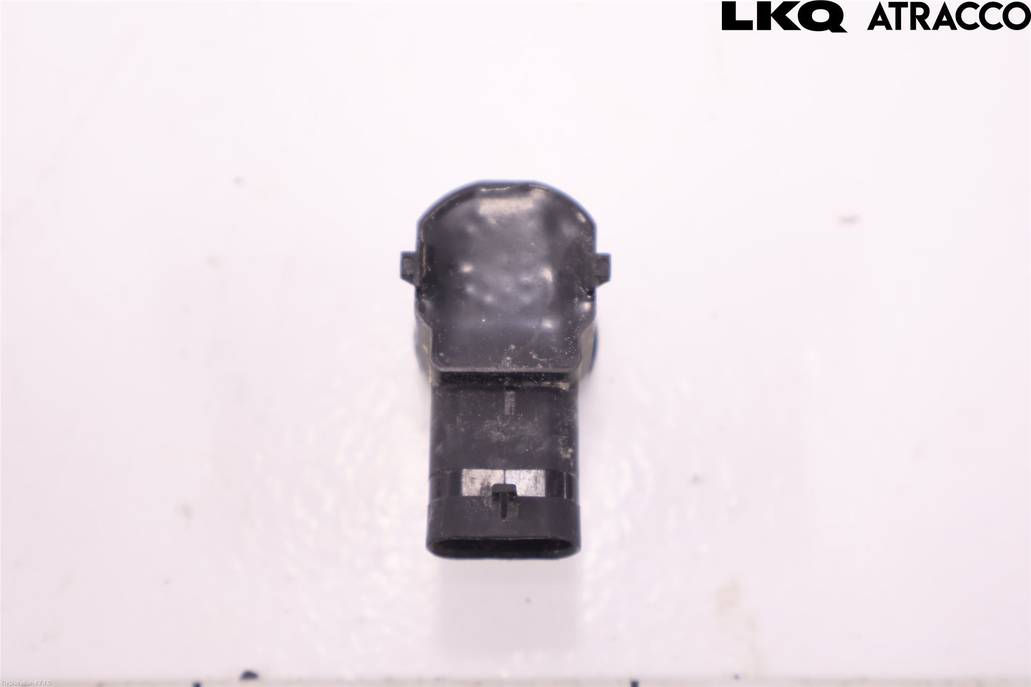 Volkswagen VW PASSAT 11-14 Parkeringshjälp Backsensor
