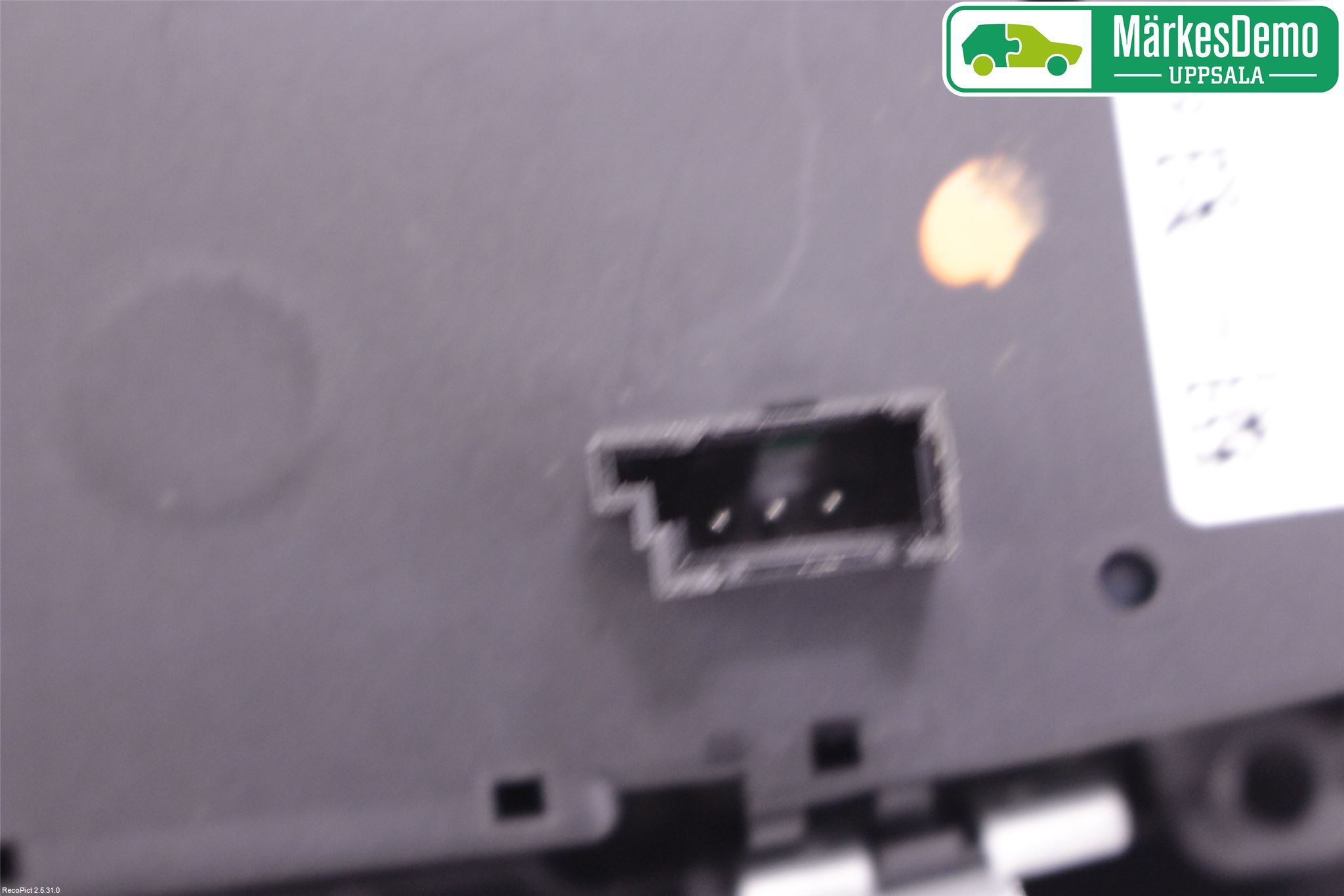 BMW 2 F45 Active Tourer 14-21 Strömställare Ljus