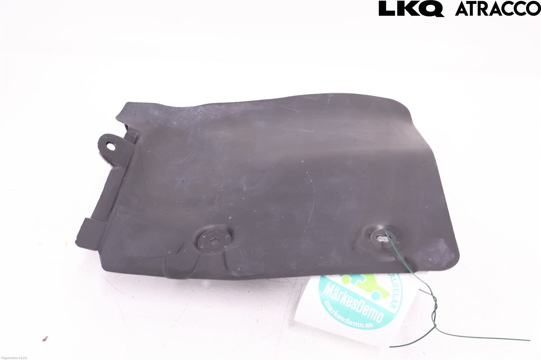 Toyota RAV4 19- Skärm Inner