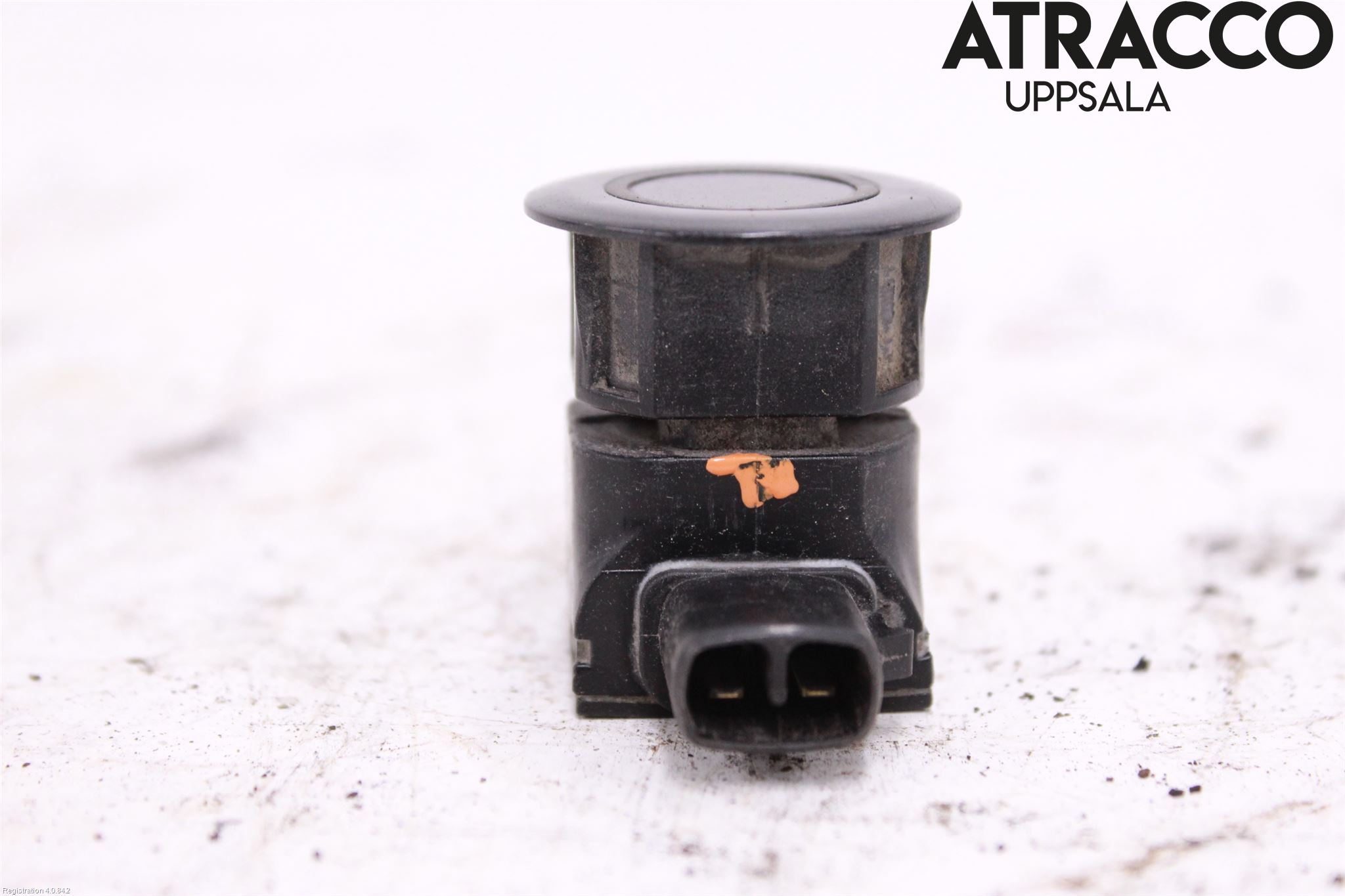 Lexus GS 300/430/450H 05-12 Parkeringshjälp Backsensor