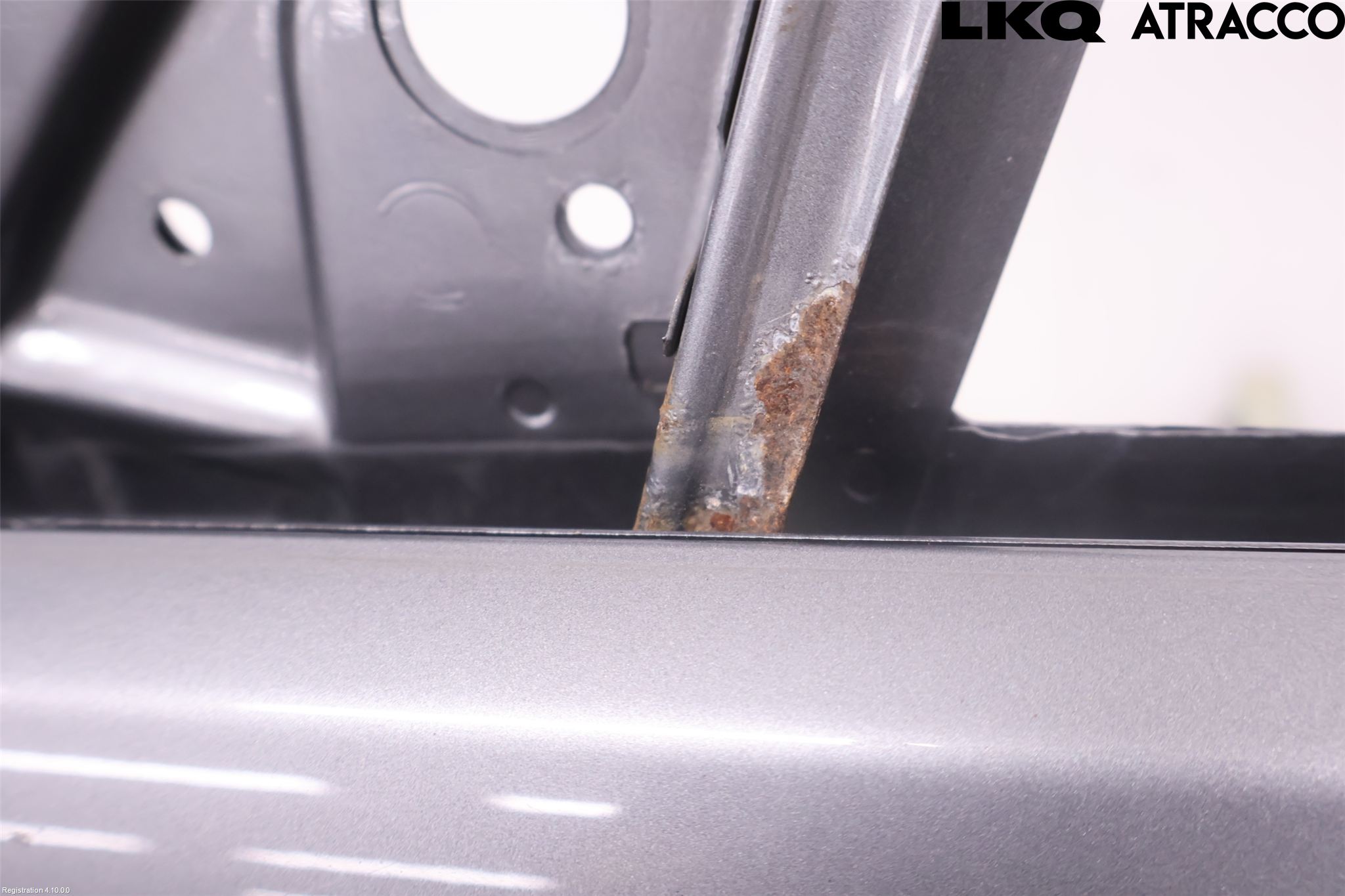 BMW 3 E90/91 SED/TOU 05-12 Dörr Fram Vänster