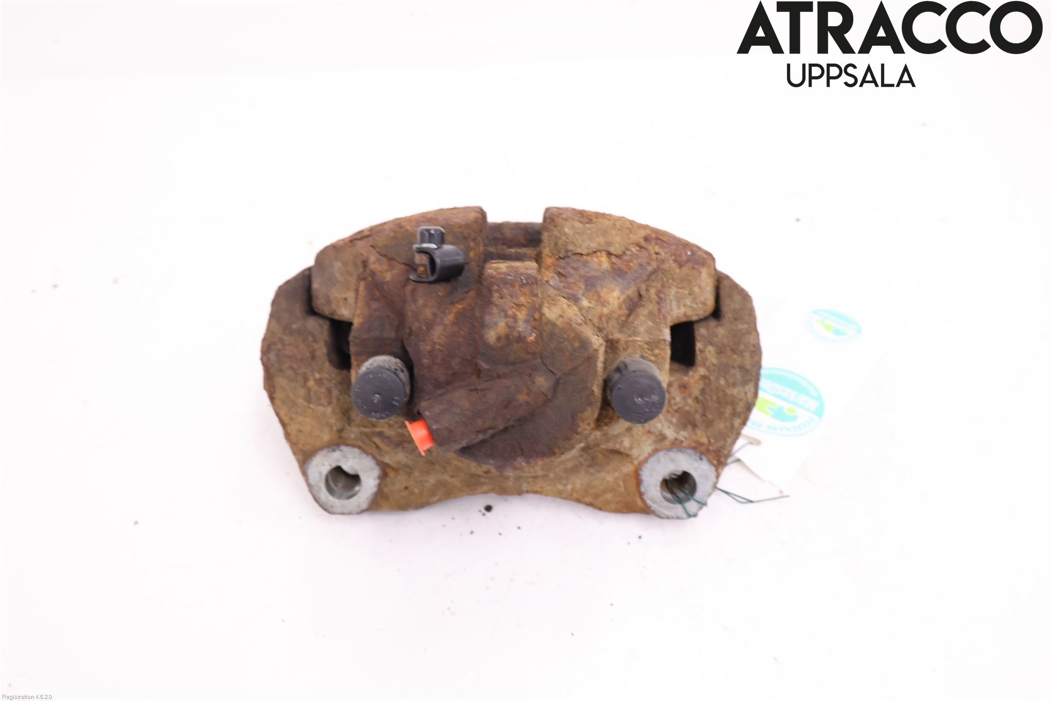 Volkswagen VW TRANSP/CARAVELLE (T5) 04-15 Bromsok Fram Vänster