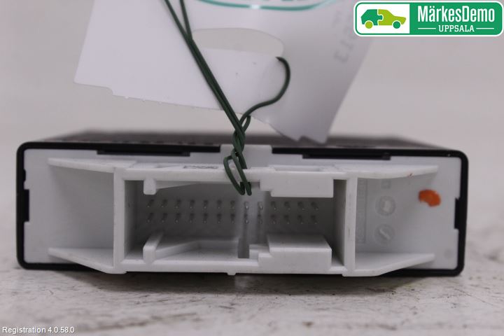 BMW 7 G11/G12 15-22 Styrenhet Parkeringshjälp