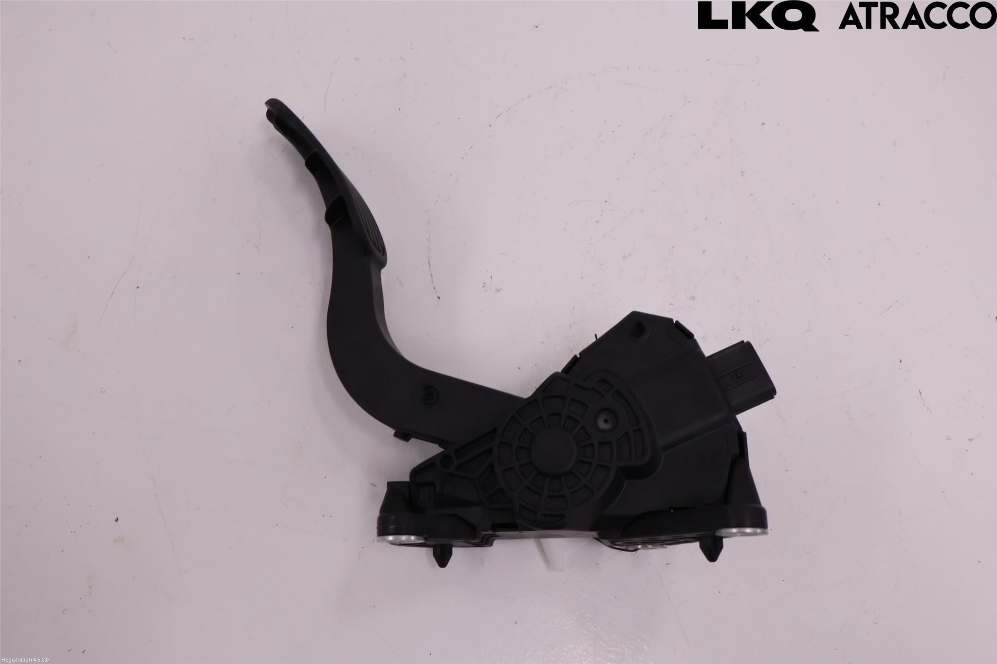 Toyota C-HR 16-23 Gaspedal