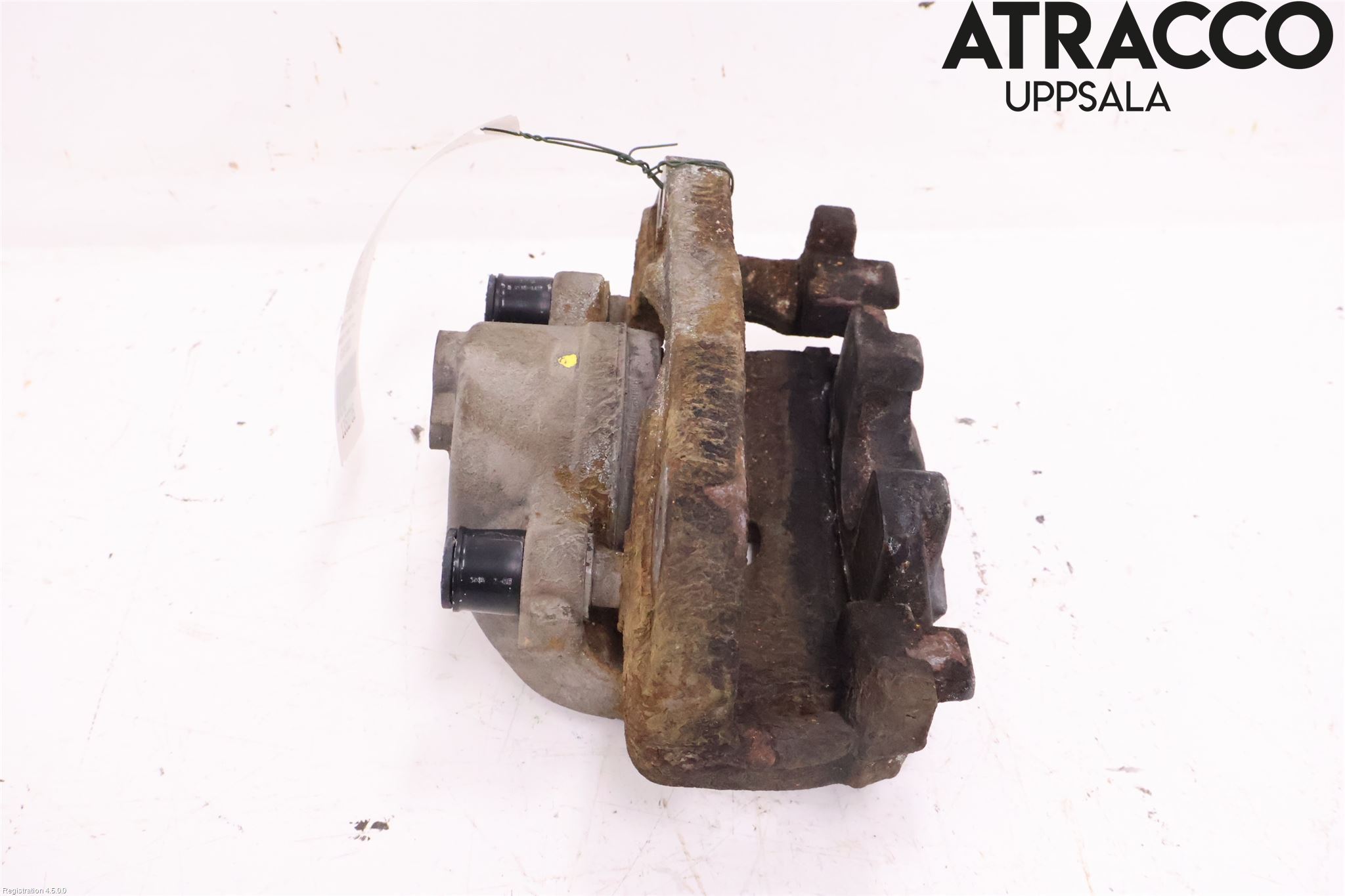 Peugeot EXPERT/E-EXPERT 17- Bromsok Fram Höger