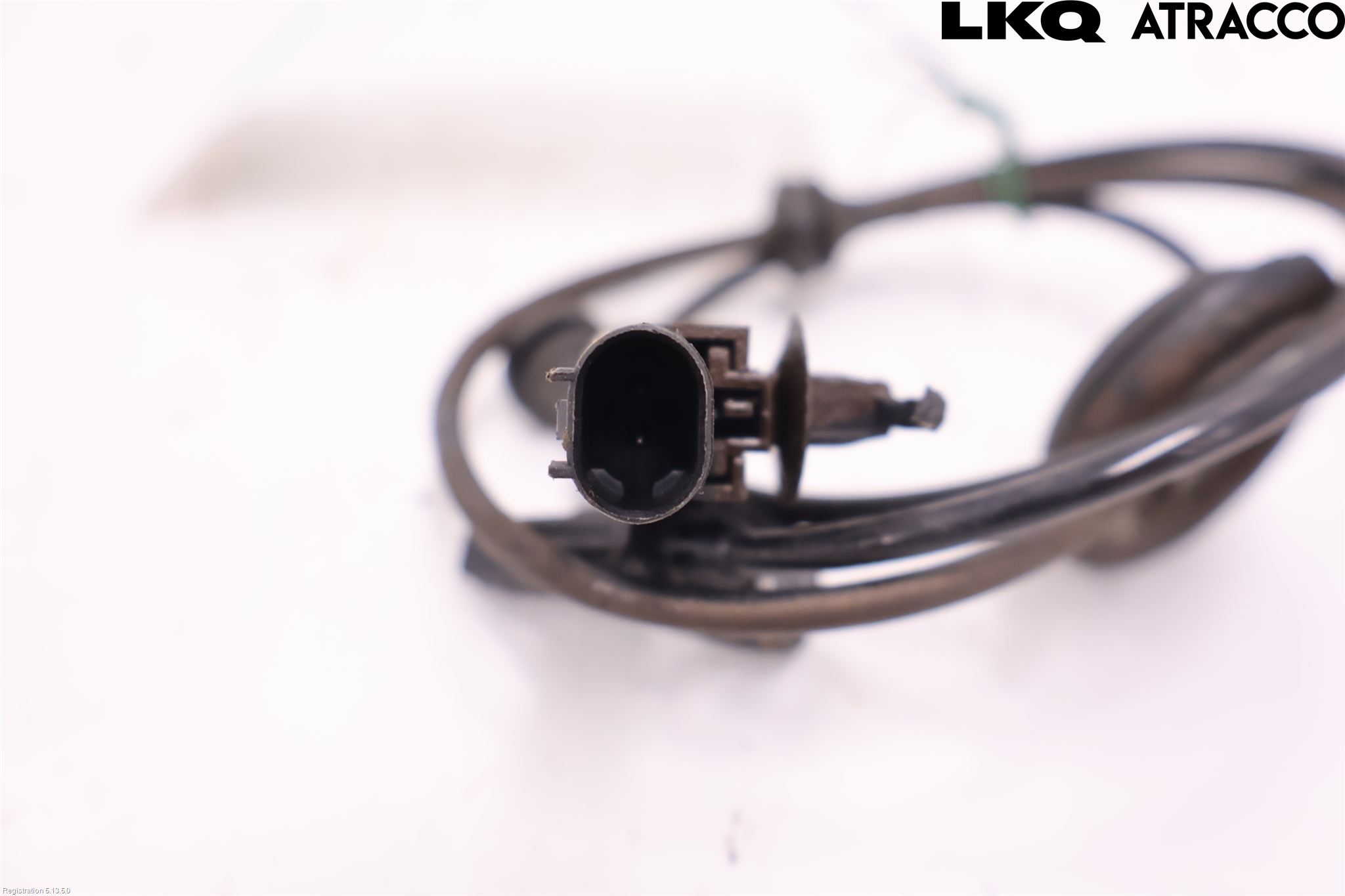 MG 5 22- Abs Sensor
