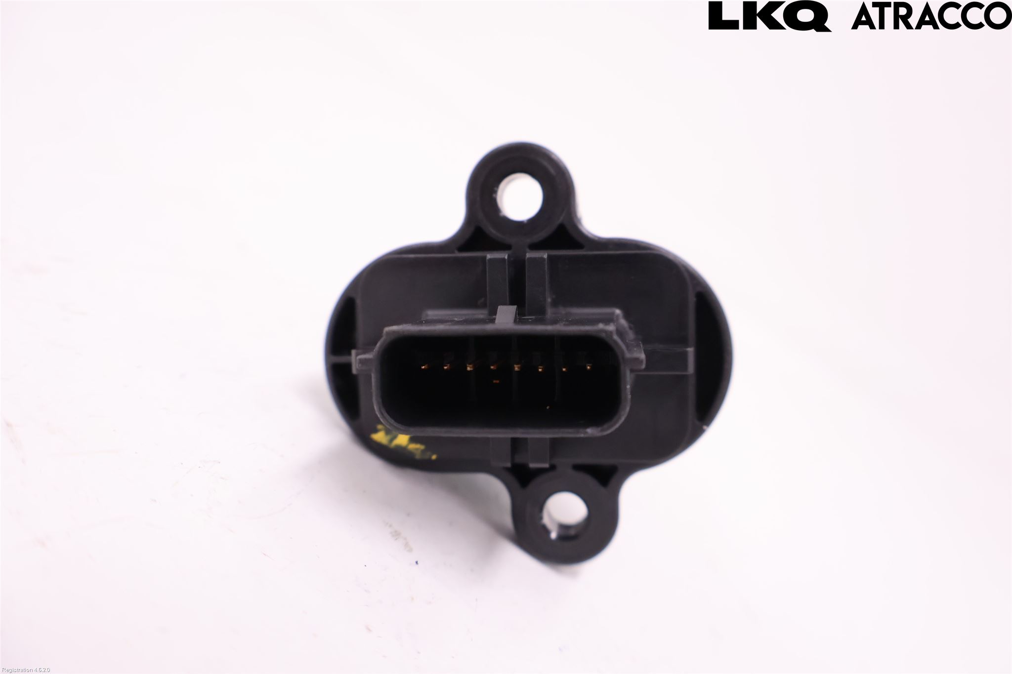 Opel ASTRA K 16-22 Injluftmassamätare