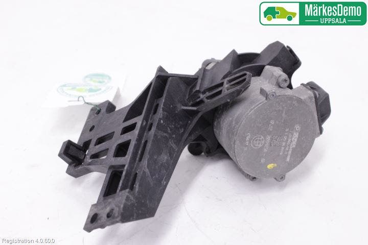BMW 6 GRAN COUPÉ F06 12-19 Vattenpump