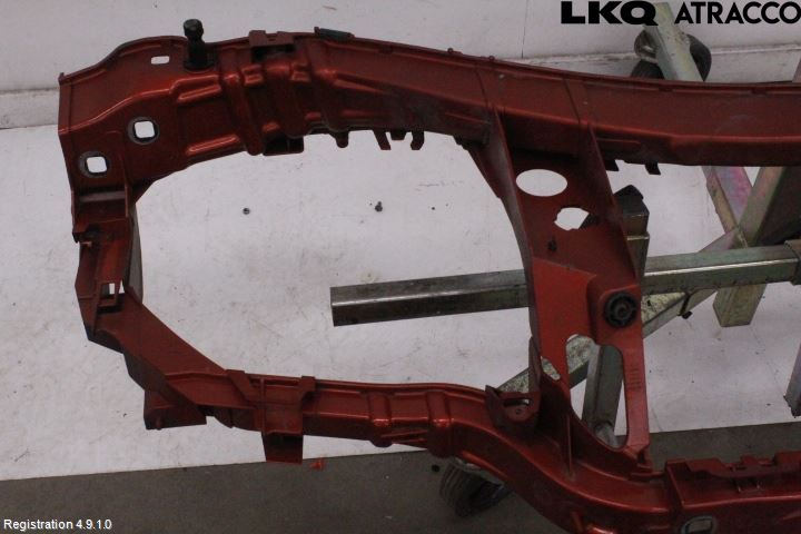 Ford MONDEO 07-15 Frontkorg