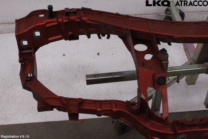 Ford MONDEO 07-15 Frontkorg