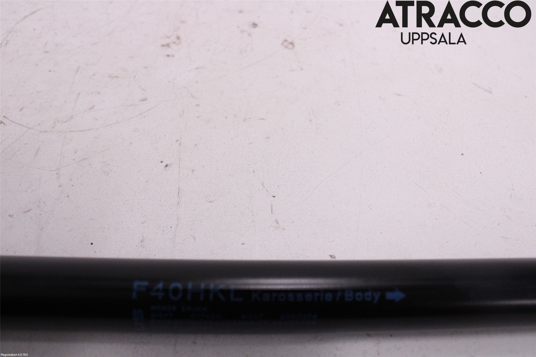 BMW 1 F40 19- Gasfjäder Baklucka