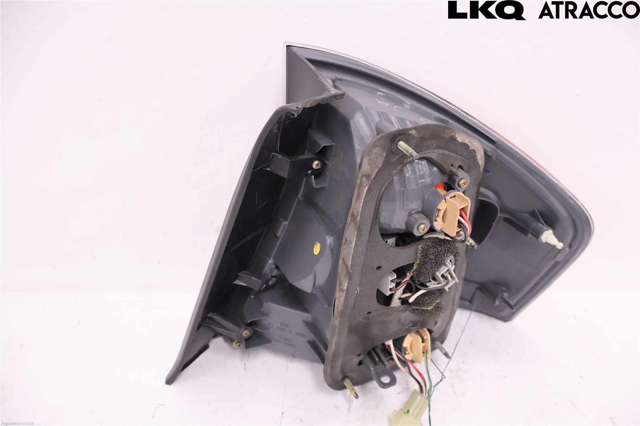 Subaru LEGACY    04-06 Bakljus Vänster