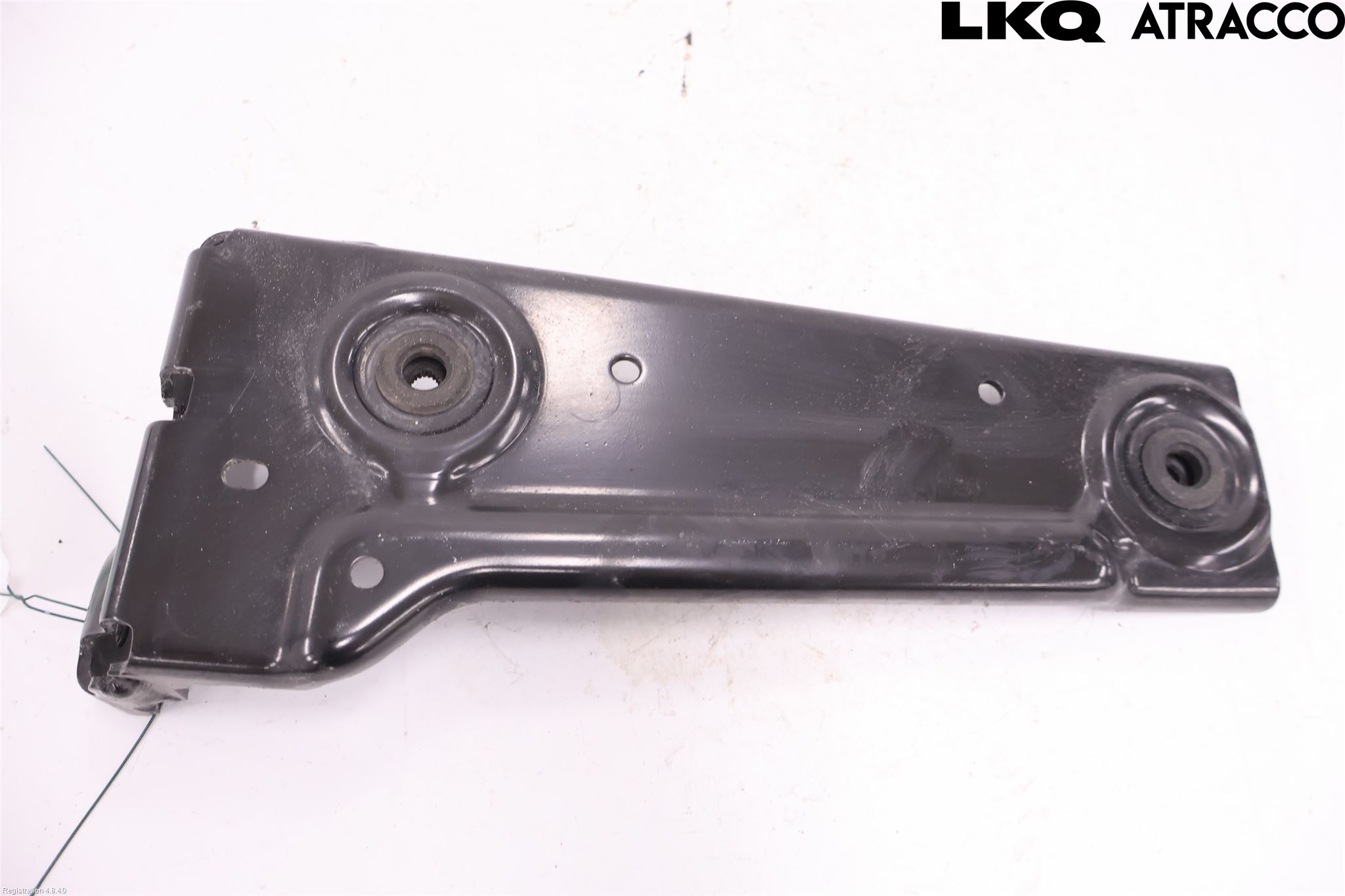 BMW iX3 G08 21- Kylarfäste-Ram-Balk