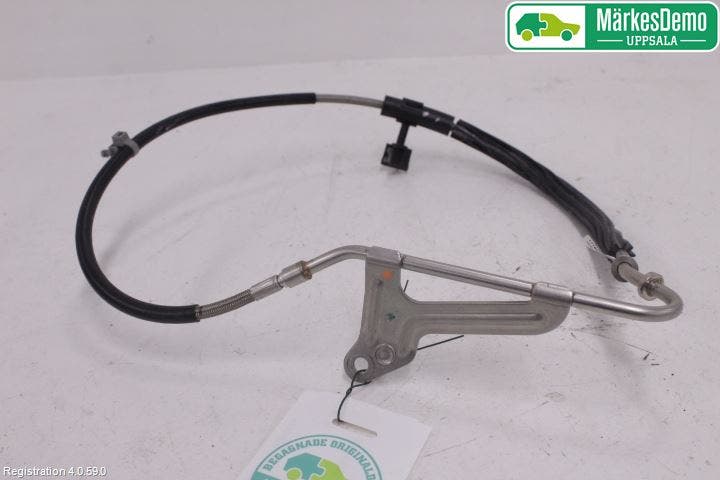 Mercedes-Benz MB A-KLASS (W177) 18- Turbooljerör